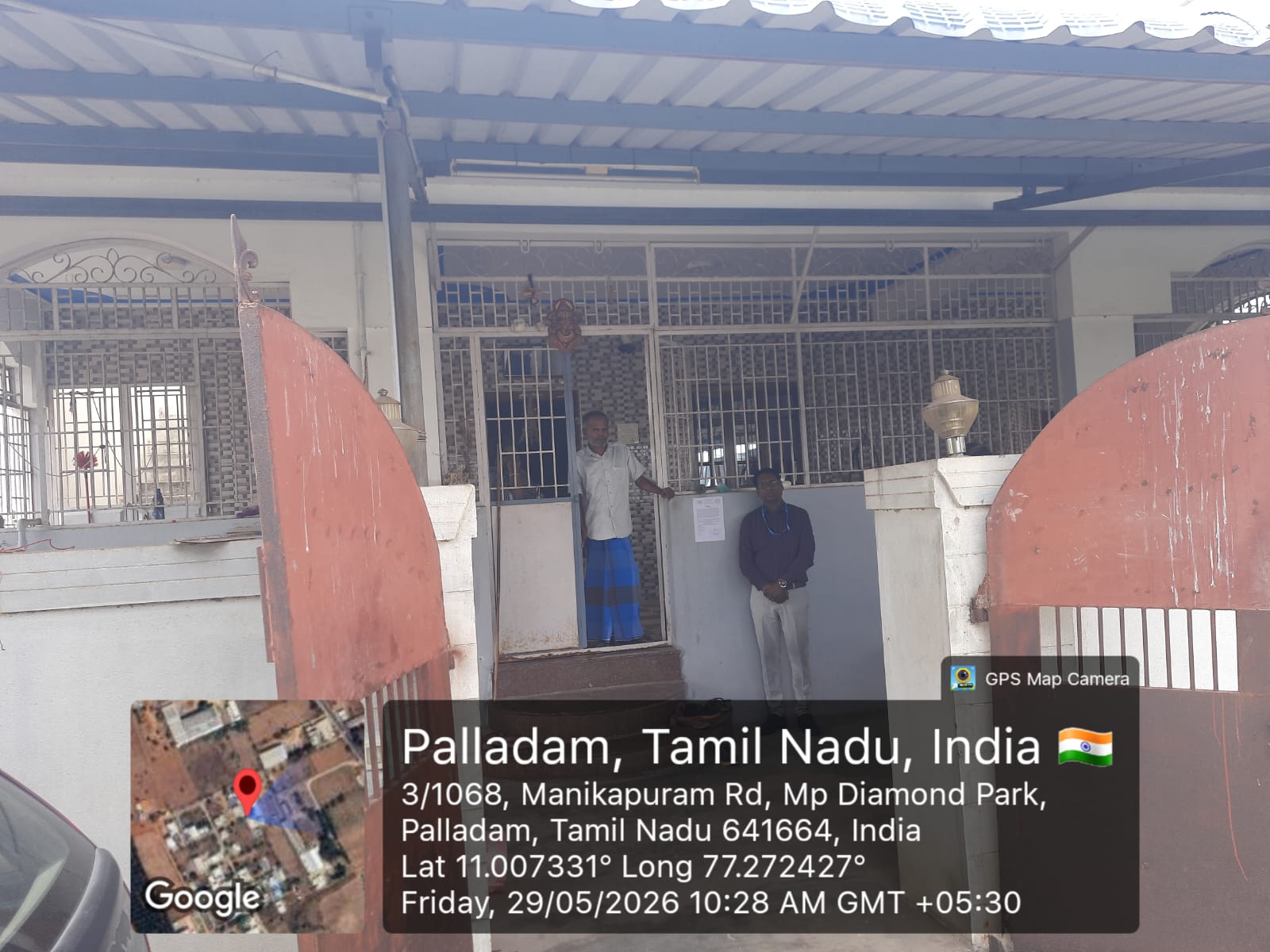 2775 square feet Individual House for sale in K Madhapur — photo 1