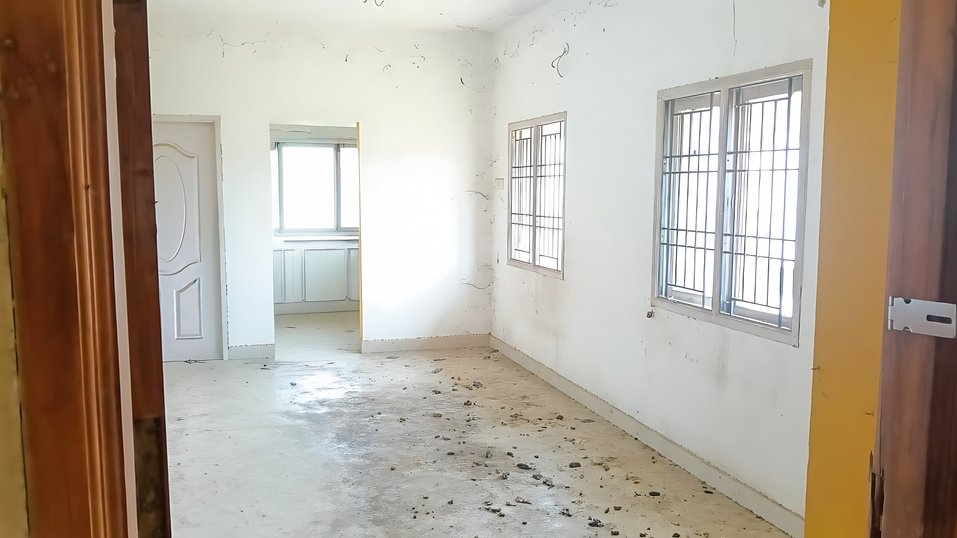 552 square feet Flat for sale in Sevvapet, Thiruvallur Chennai — photo 1