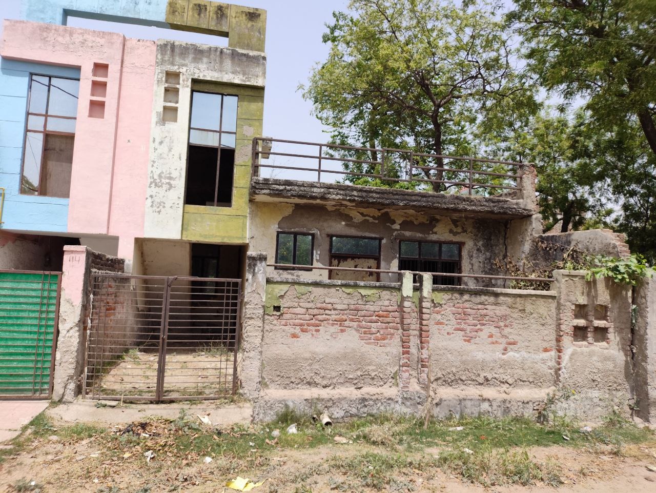 Individual House for sale in Om Shree town Mauza Rajrai Agra Agra — photo 2