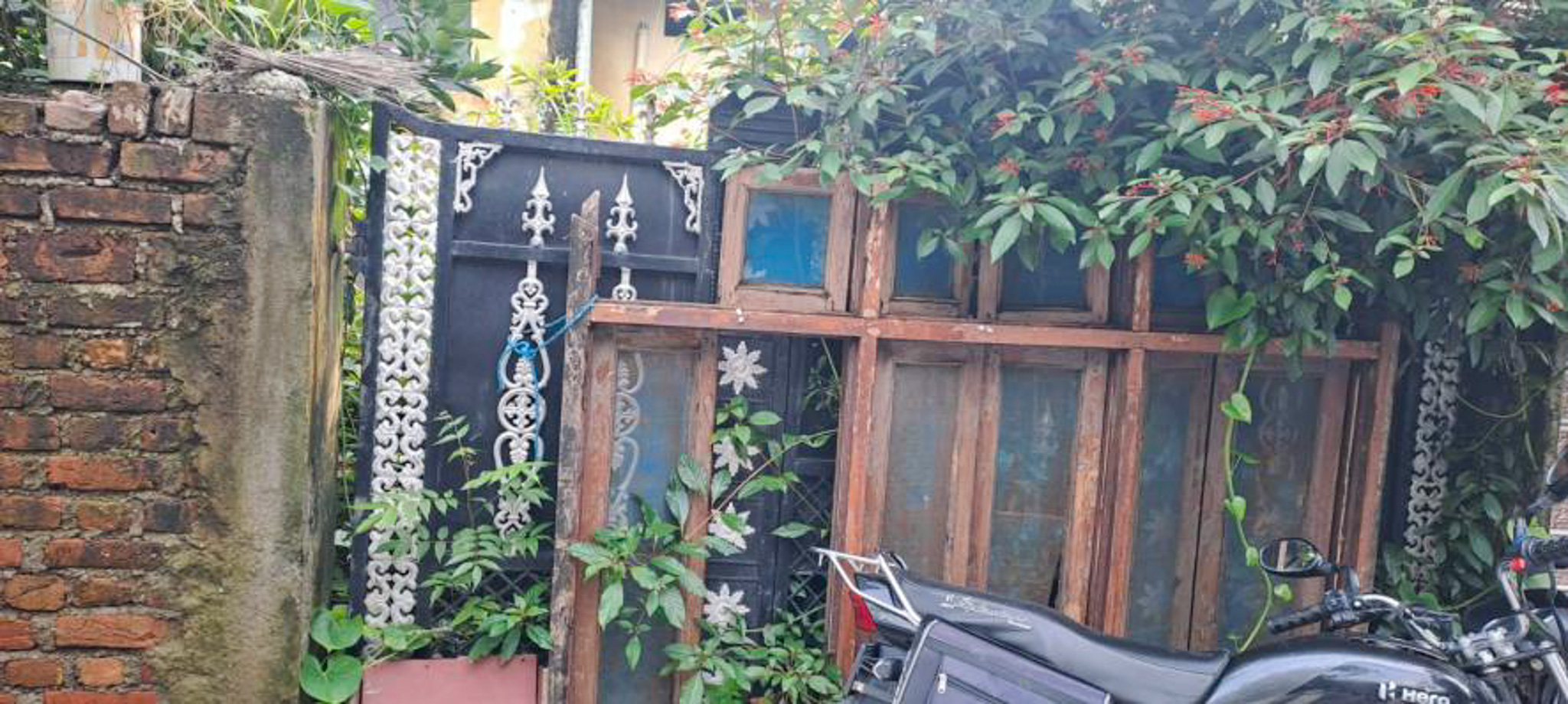 209.34 square meter Individual House for sale in MEHUWALA MAFI Dehradun — photo 2