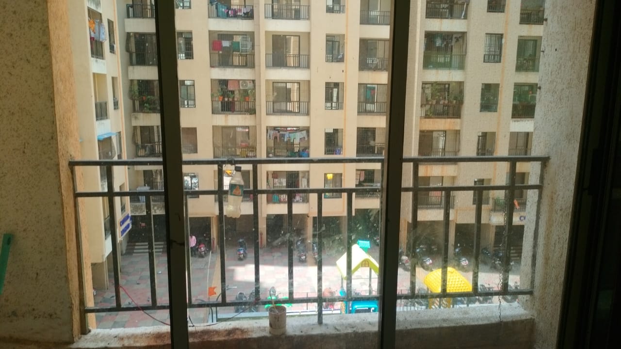 448.75 square feet Flat for sale in Vasai Virar — photo 4