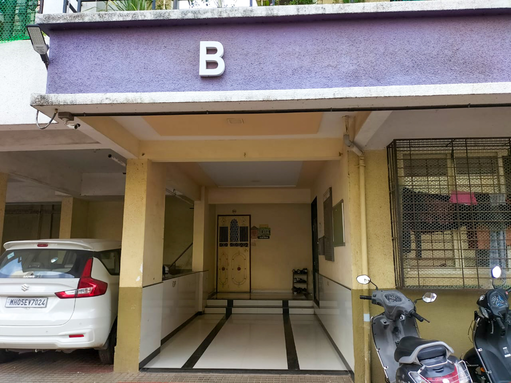 Flat for sale in Kalyan — photo 13