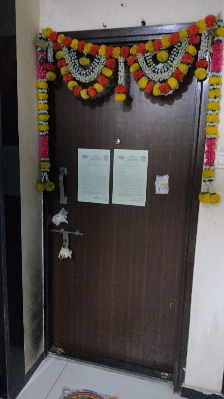 448.75 square feet Flat for sale in Vasai Virar — photo 2