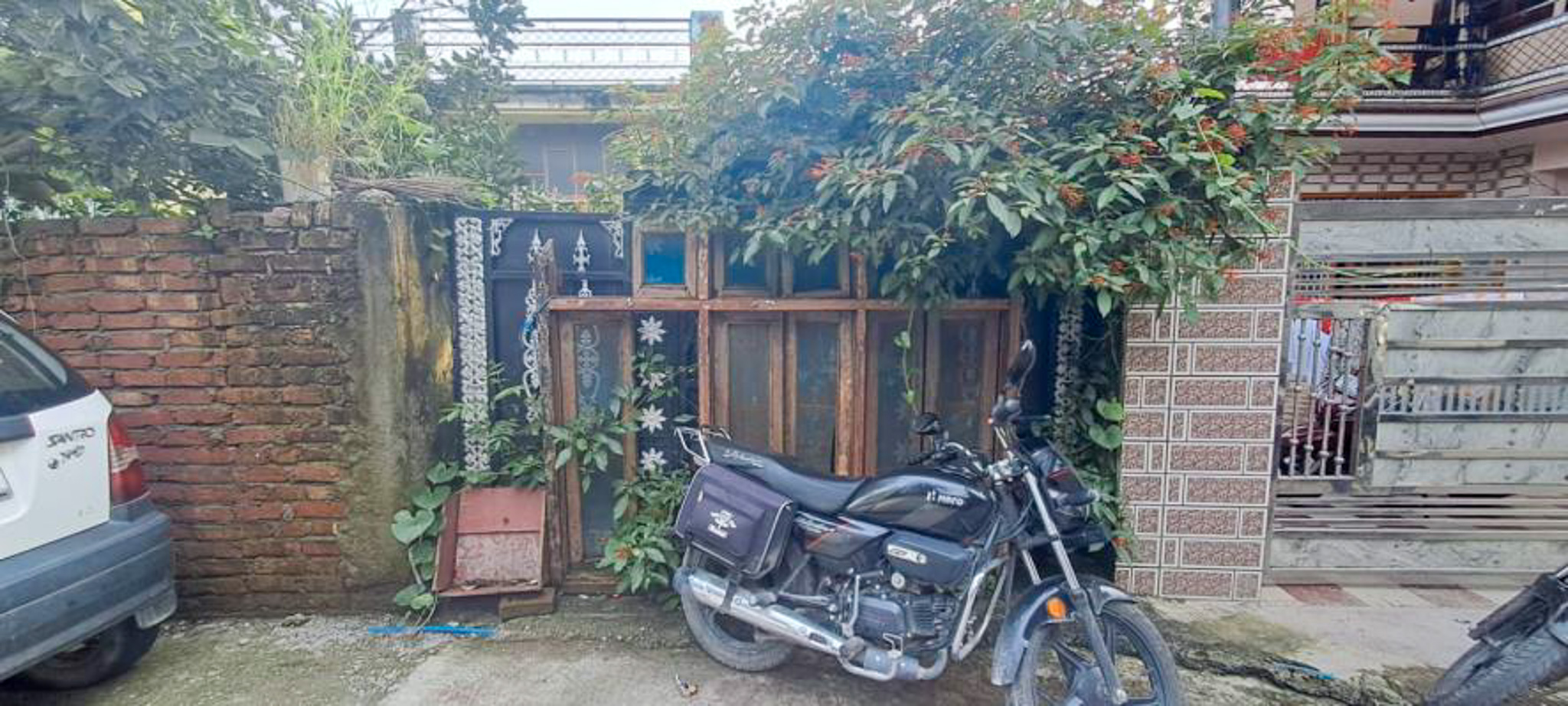 209.34 square meter Individual House for sale in MEHUWALA MAFI Dehradun — photo 3