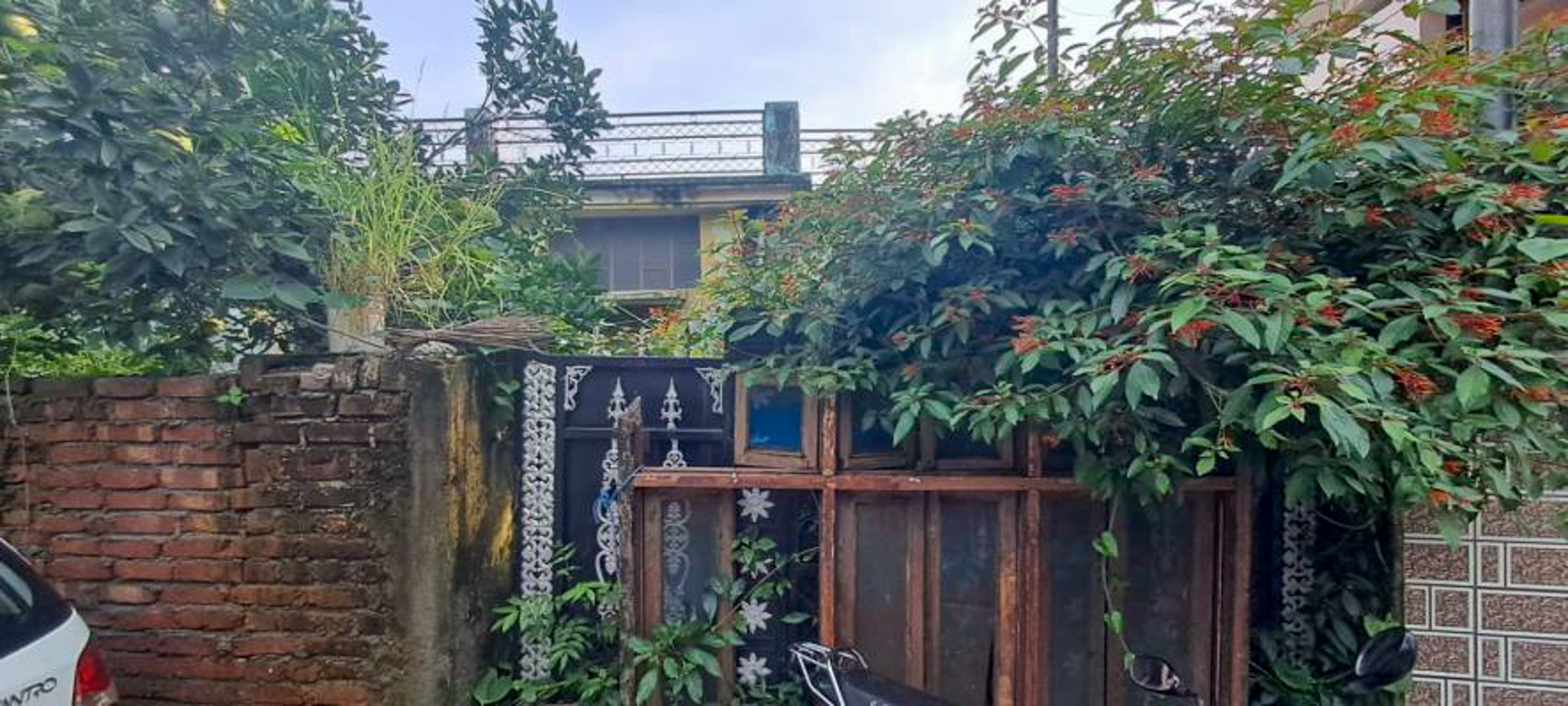 209.34 square meter Individual House for sale in MEHUWALA MAFI Dehradun — photo 4