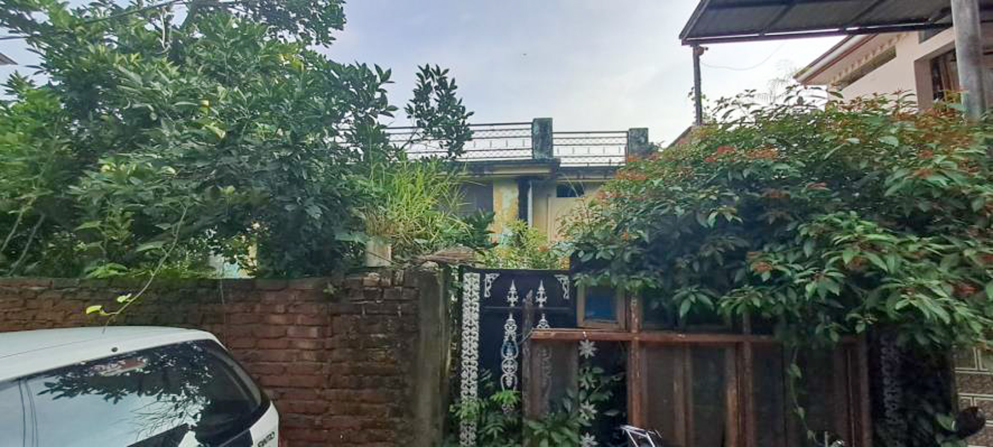 209.34 square meter Individual House for sale in MEHUWALA MAFI Dehradun — photo 5