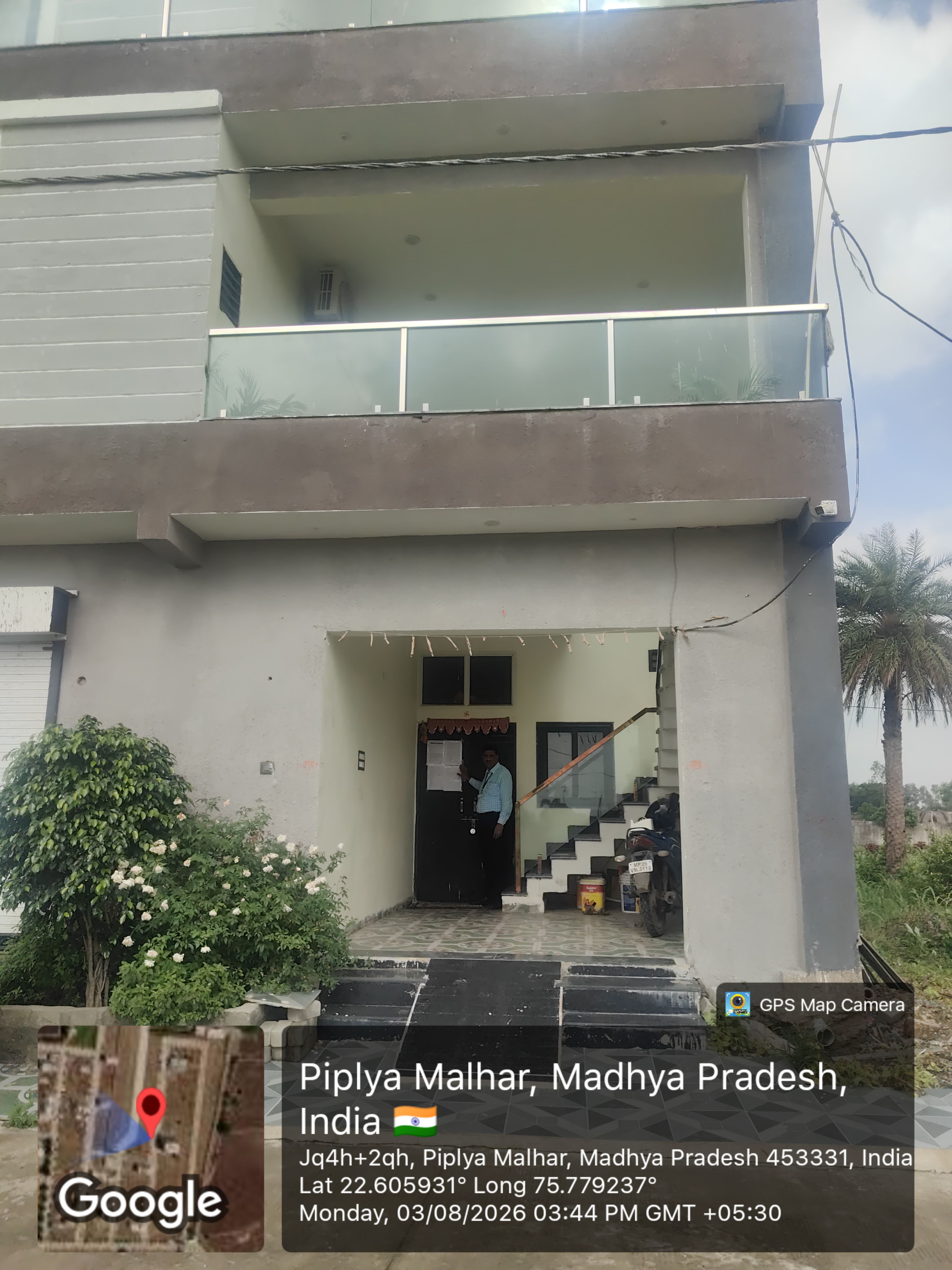 1700 square feet Individual House for sale in Indore — photo 2