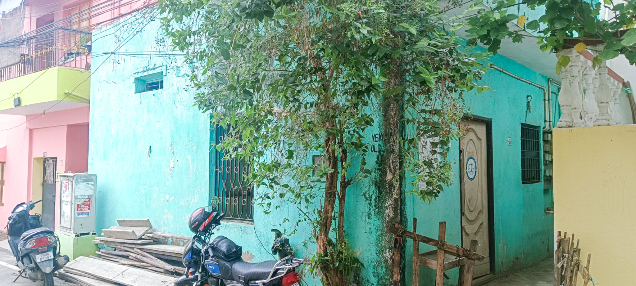 Individual House for sale in VELECHERY Chennai — photo 4
