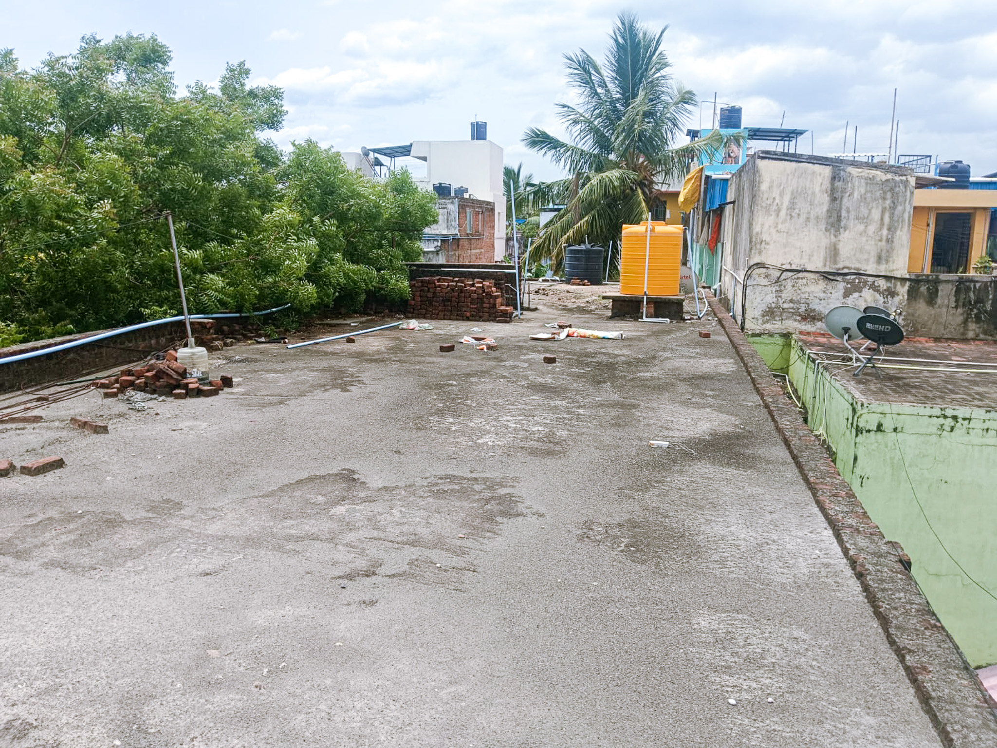 Individual House for sale in VELECHERY Chennai — photo 1
