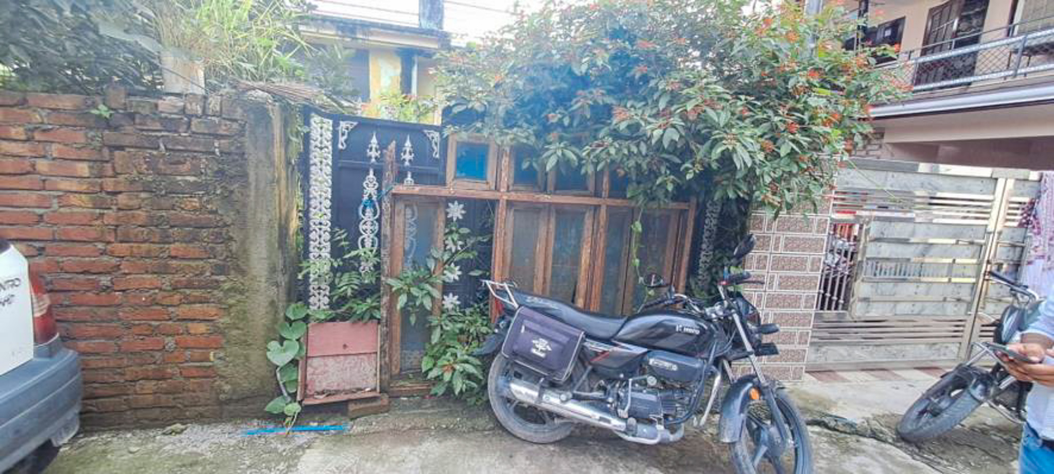 209.34 square meter Individual House for sale in MEHUWALA MAFI Dehradun — photo 1