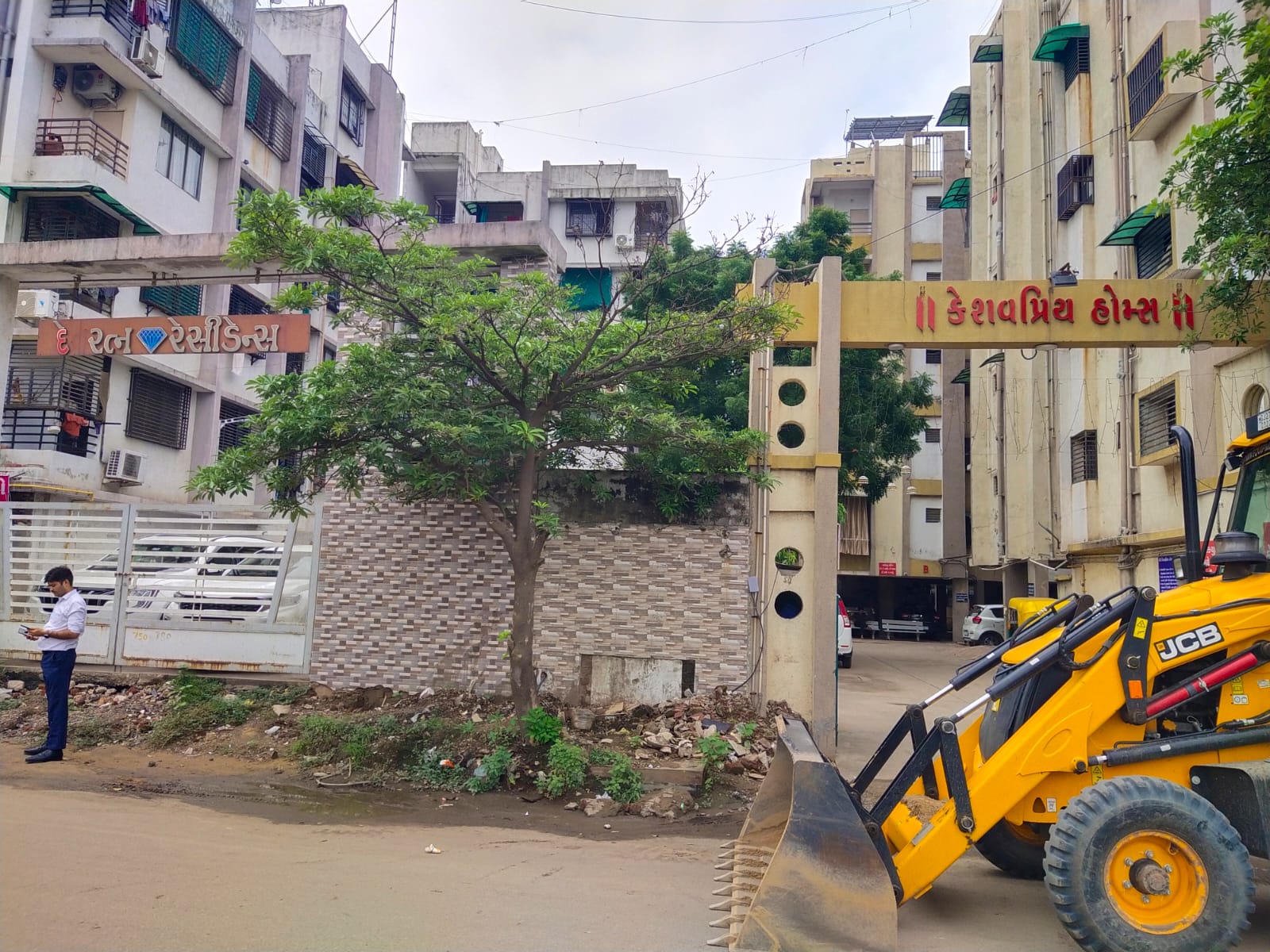 72.29 square meter Flat for sale in NIKOL Ahmedabad — photo 7