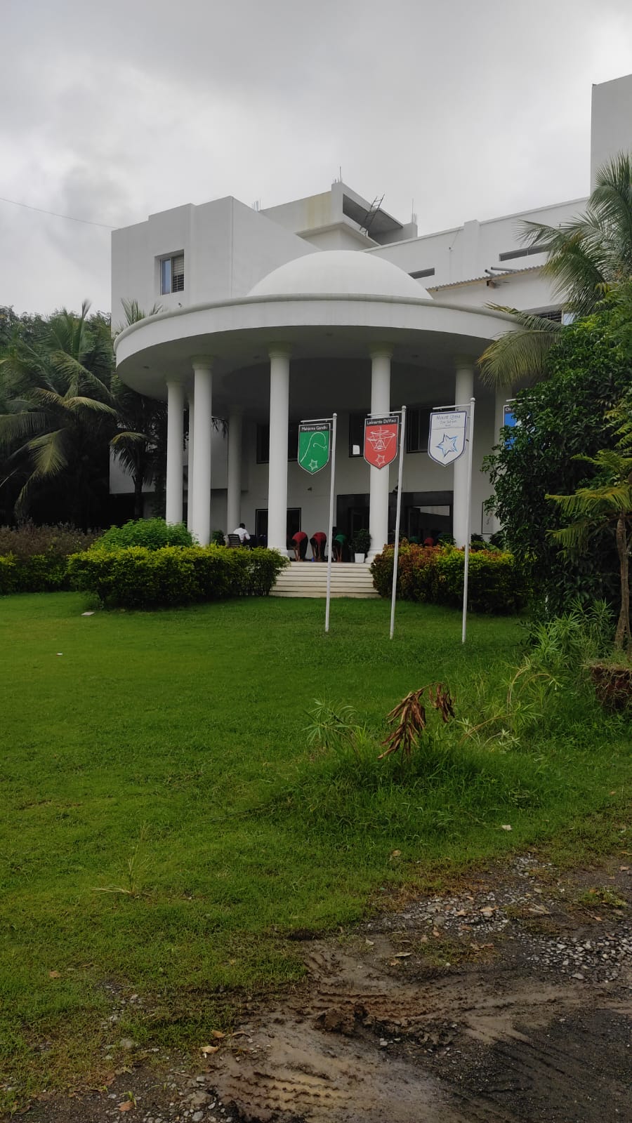 School Land & Building for sale in Silvasa, Dadra & Nagar Haveli Masat Industrial Area — photo 5