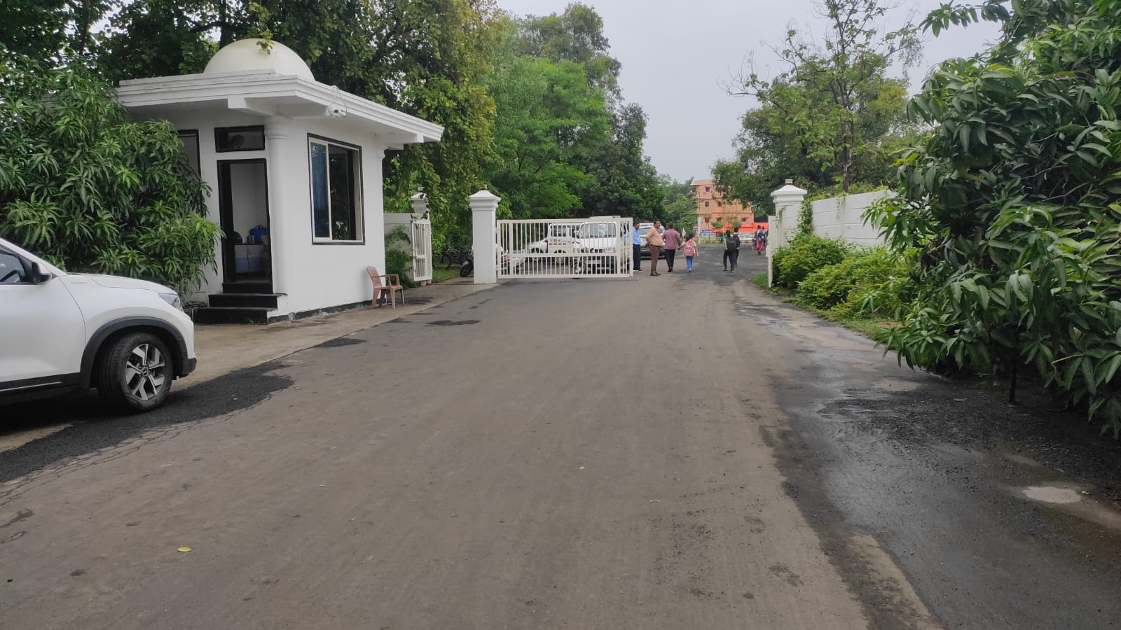 School Land & Building for sale in Silvasa, Dadra & Nagar Haveli Masat Industrial Area — photo 7