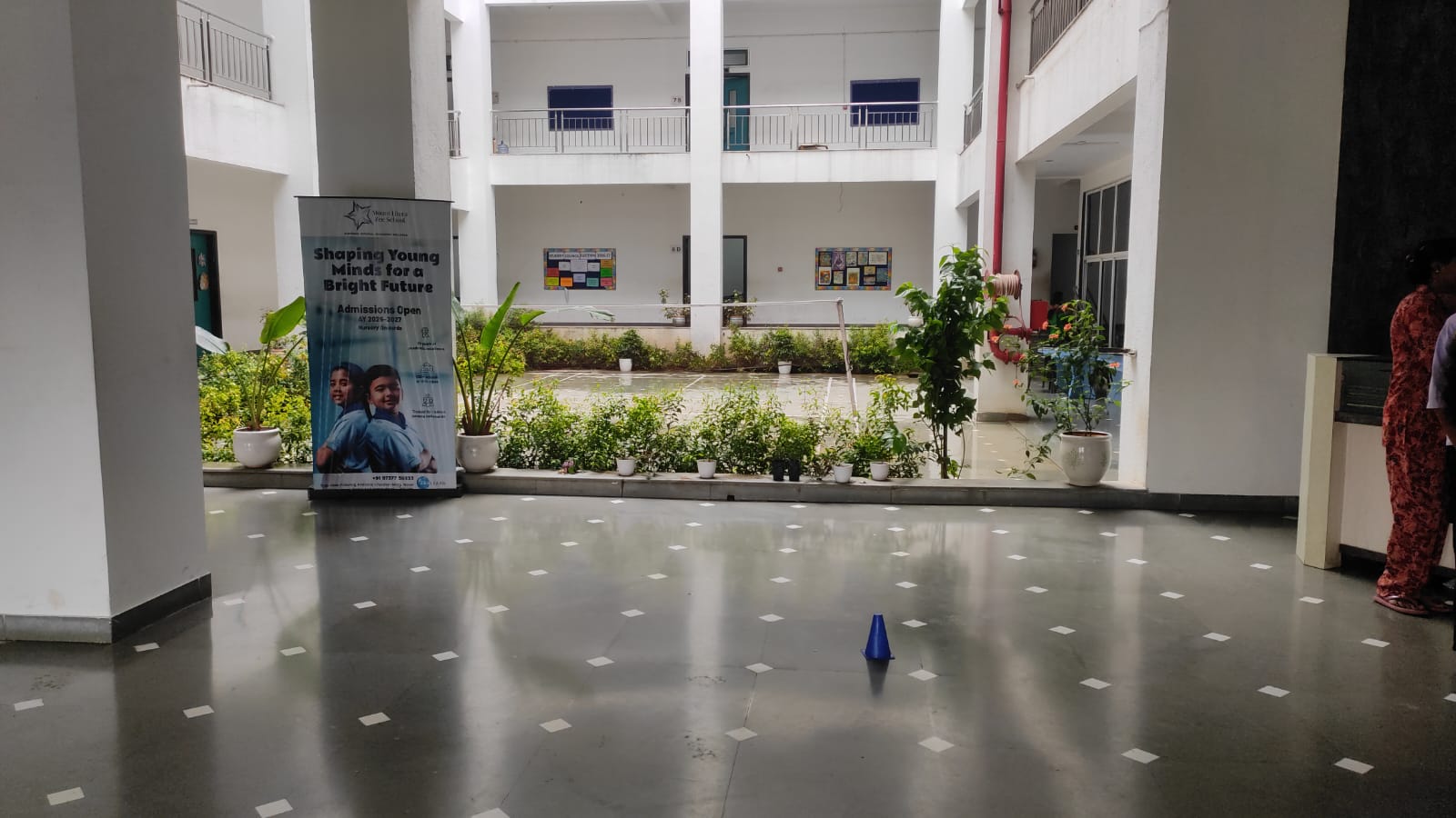 School Land & Building for sale in Silvasa, Dadra & Nagar Haveli Masat Industrial Area — photo 9