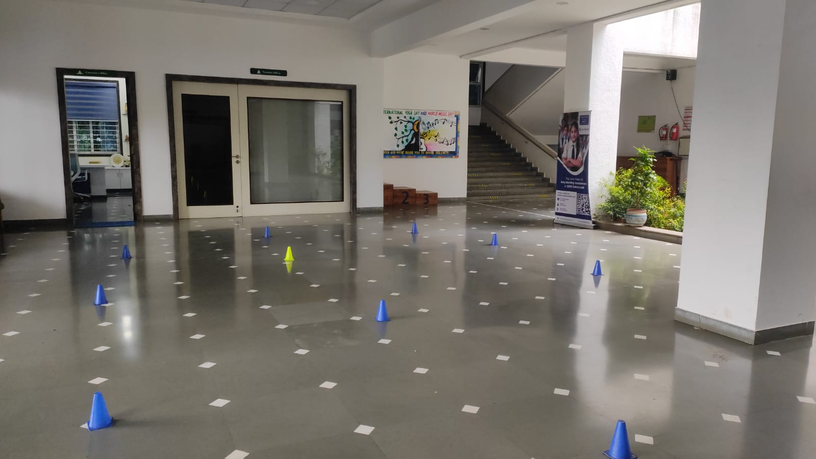 School Land & Building for sale in Silvasa, Dadra & Nagar Haveli Masat Industrial Area — photo 10