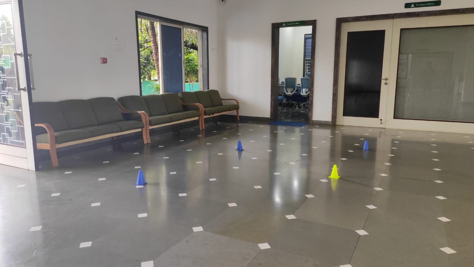 School Land & Building for sale in Silvasa, Dadra & Nagar Haveli Masat Industrial Area — photo 11