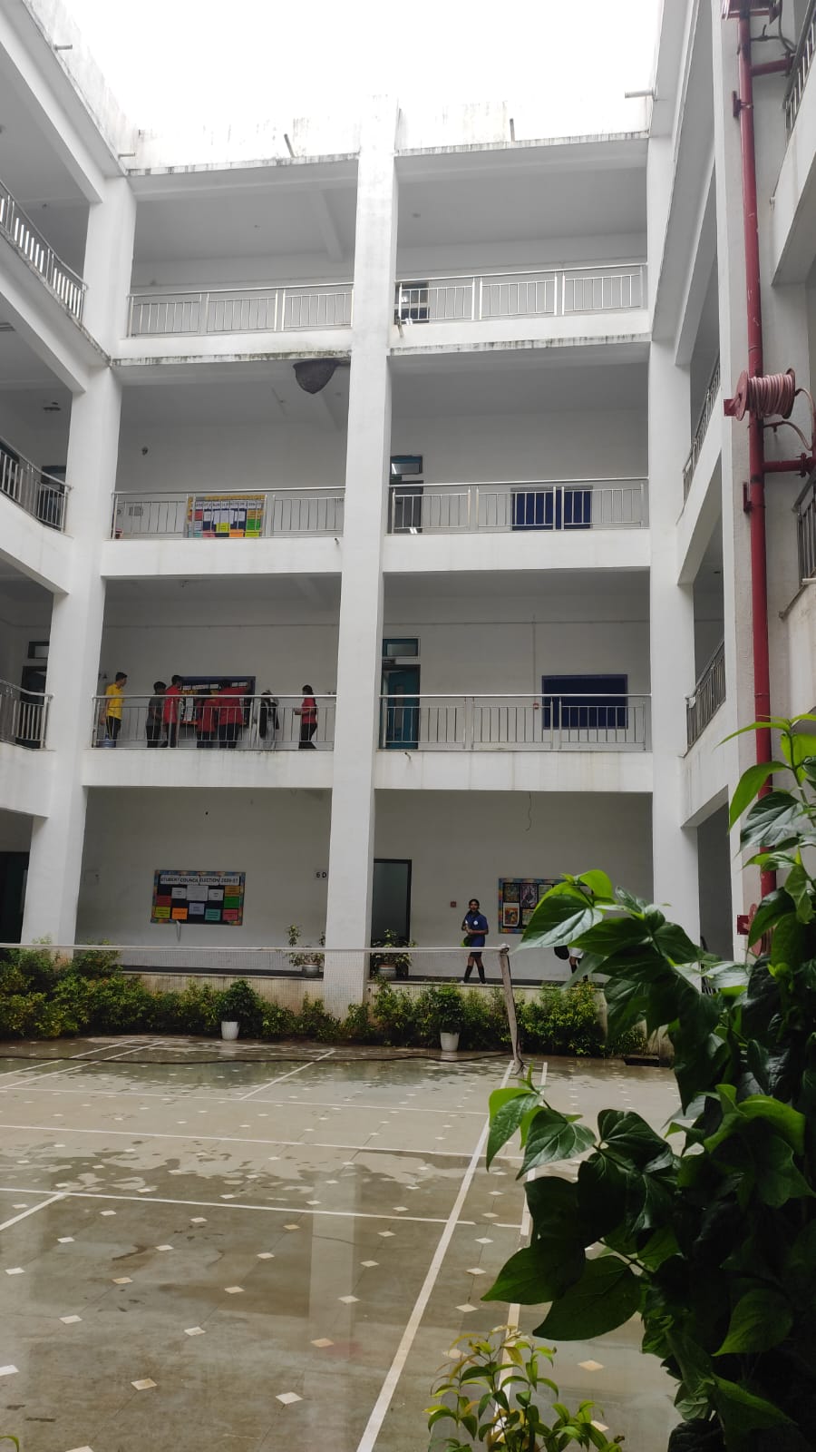 School Land & Building for sale in Silvasa, Dadra & Nagar Haveli Masat Industrial Area — photo 13