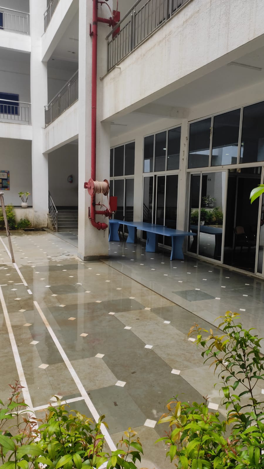 School Land & Building for sale in Silvasa, Dadra & Nagar Haveli Masat Industrial Area — photo 14