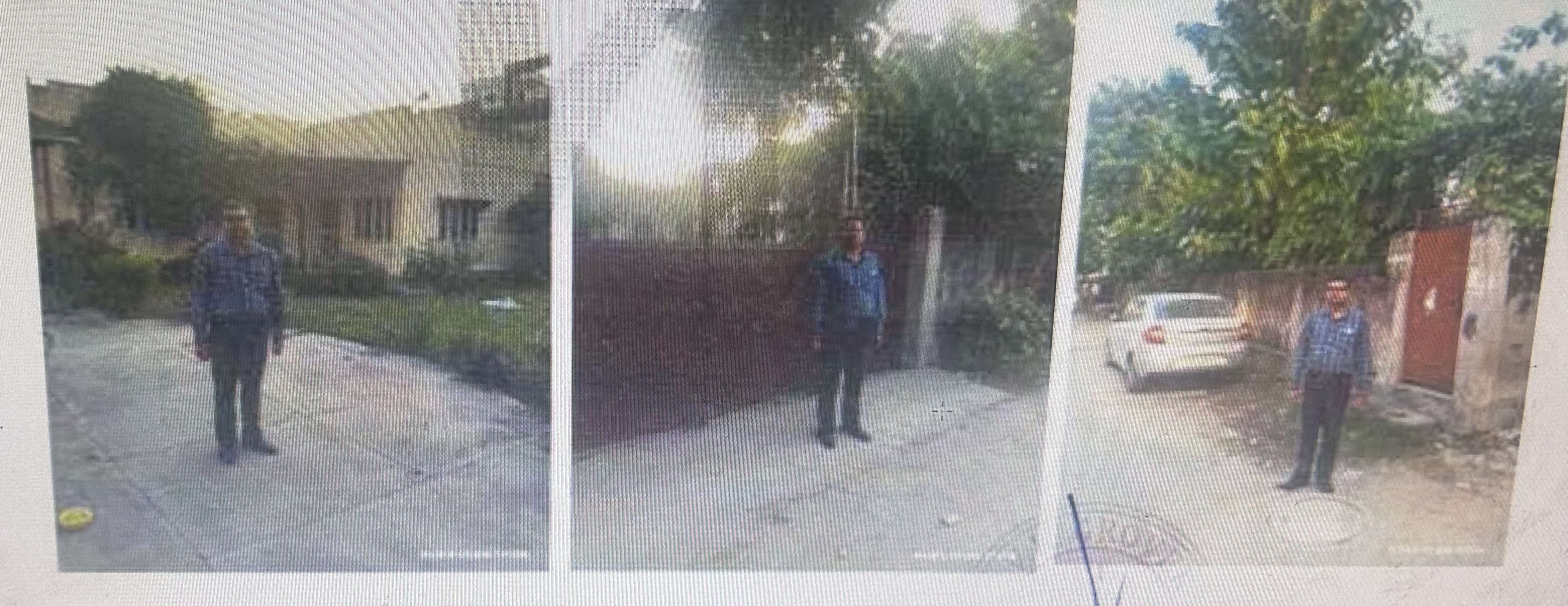 695.4 square yard Plot for sale in Gumtala Sub-urban , Abadi Ranjit Vihar, Loharka Road Amritsar — photo 2