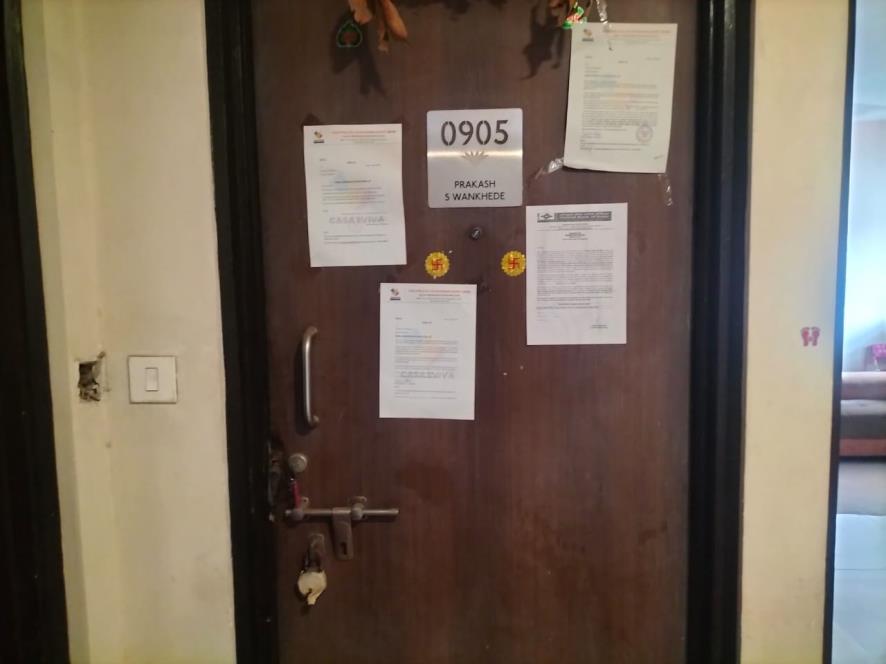1 BHK Flat for sale in LODHA PALAVA-2, DOMBIWALI Kalyan — photo 12