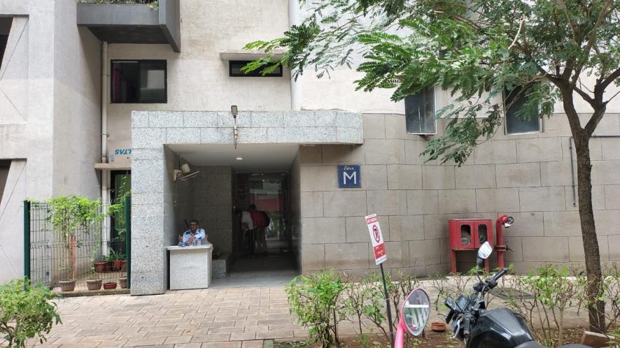 1 BHK Flat for sale in LODHA PALAVA-2, DOMBIWALI Kalyan — photo 13