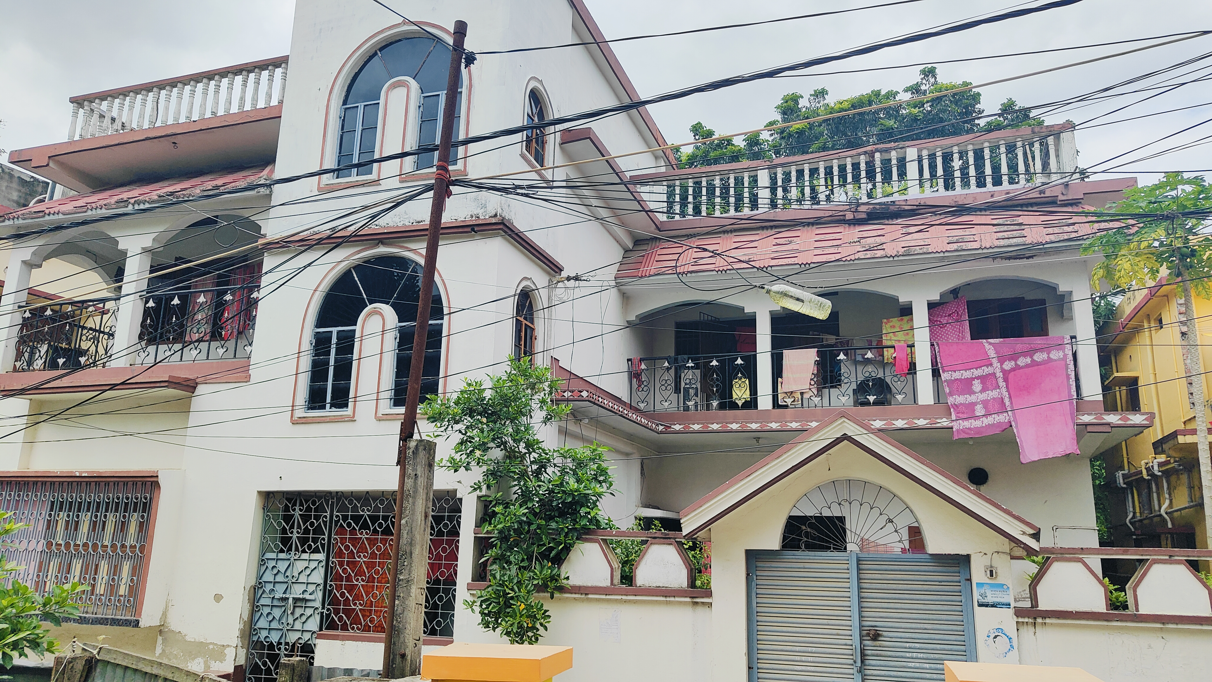 Individual House for sale in Gangarampur — photo 1