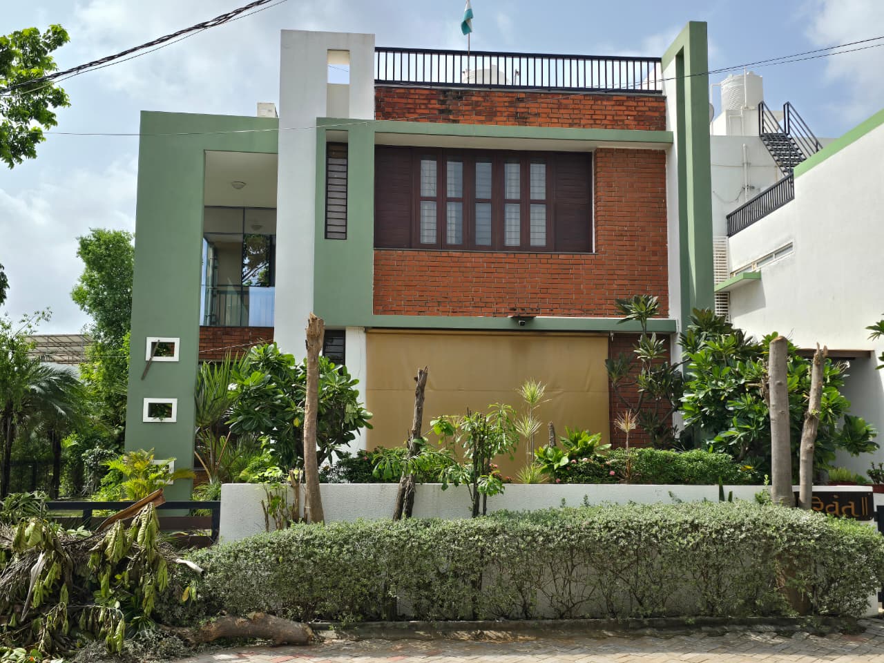 464.51 square meter Villa for sale in Bakrol Anand — photo 3
