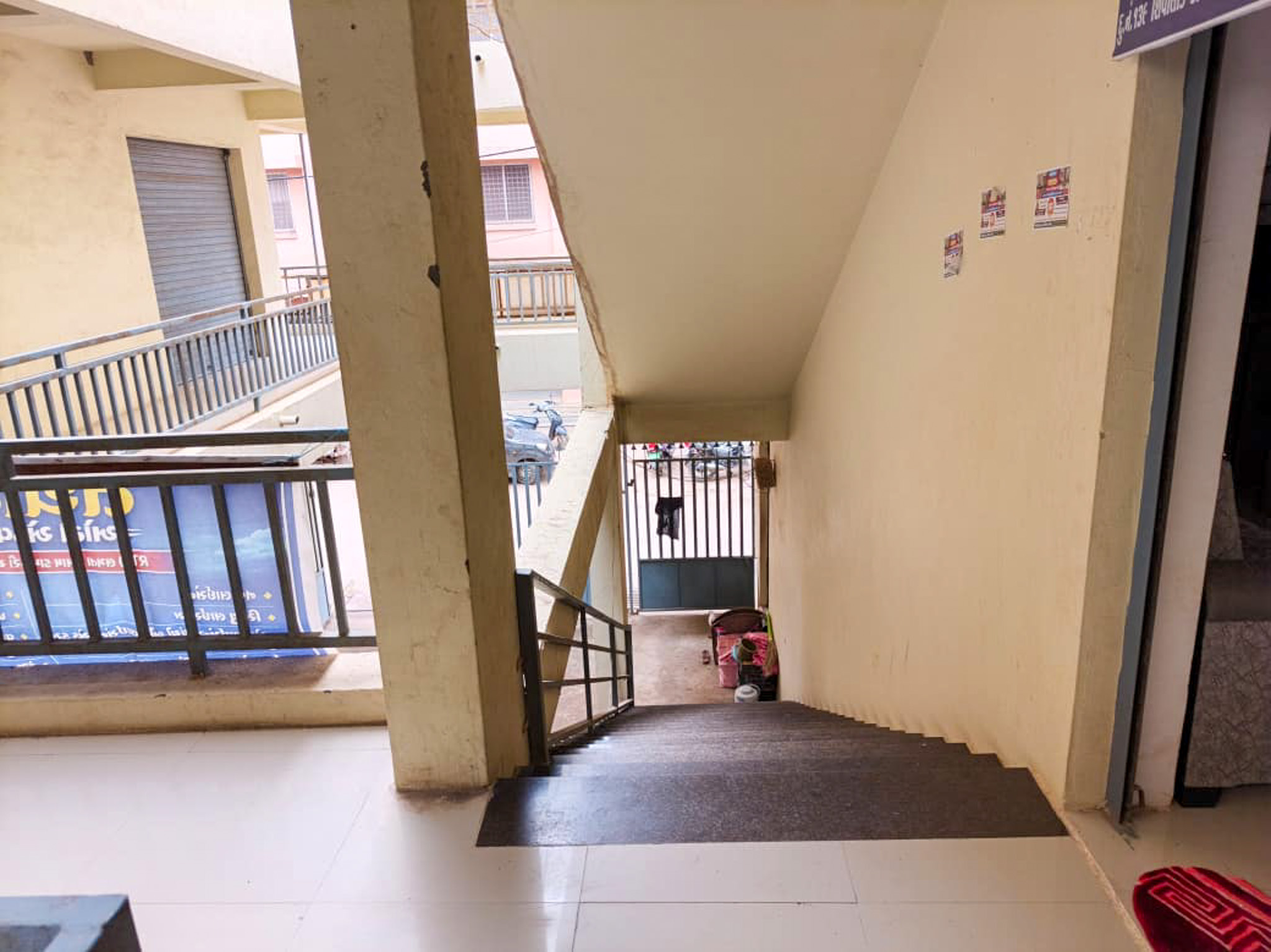 115.24 square meter Shops for sale in HALVAD Halvad — photo 3