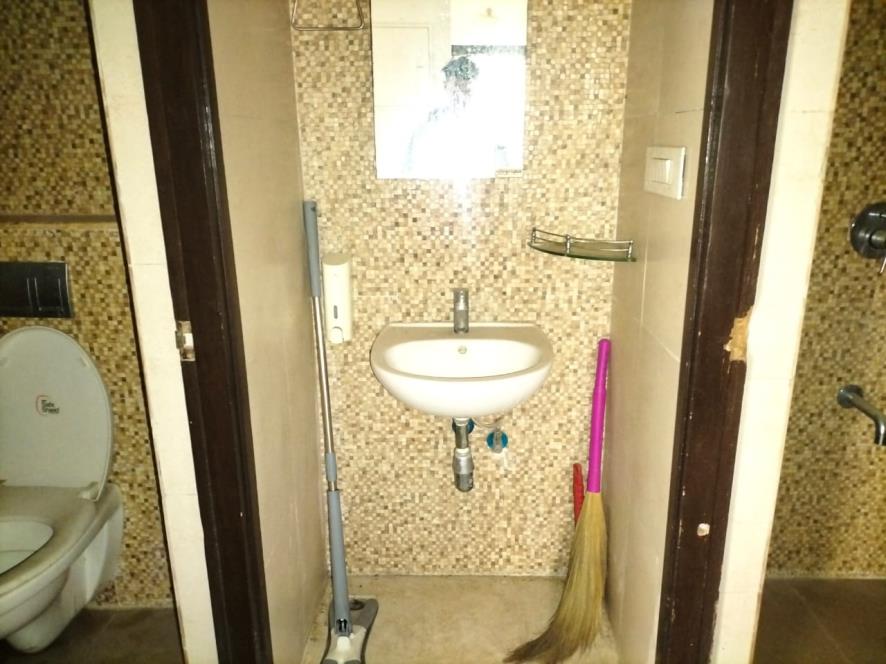 1 BHK Flat for sale in LODHA PALAVA-2, DOMBIWALI Kalyan — photo 1