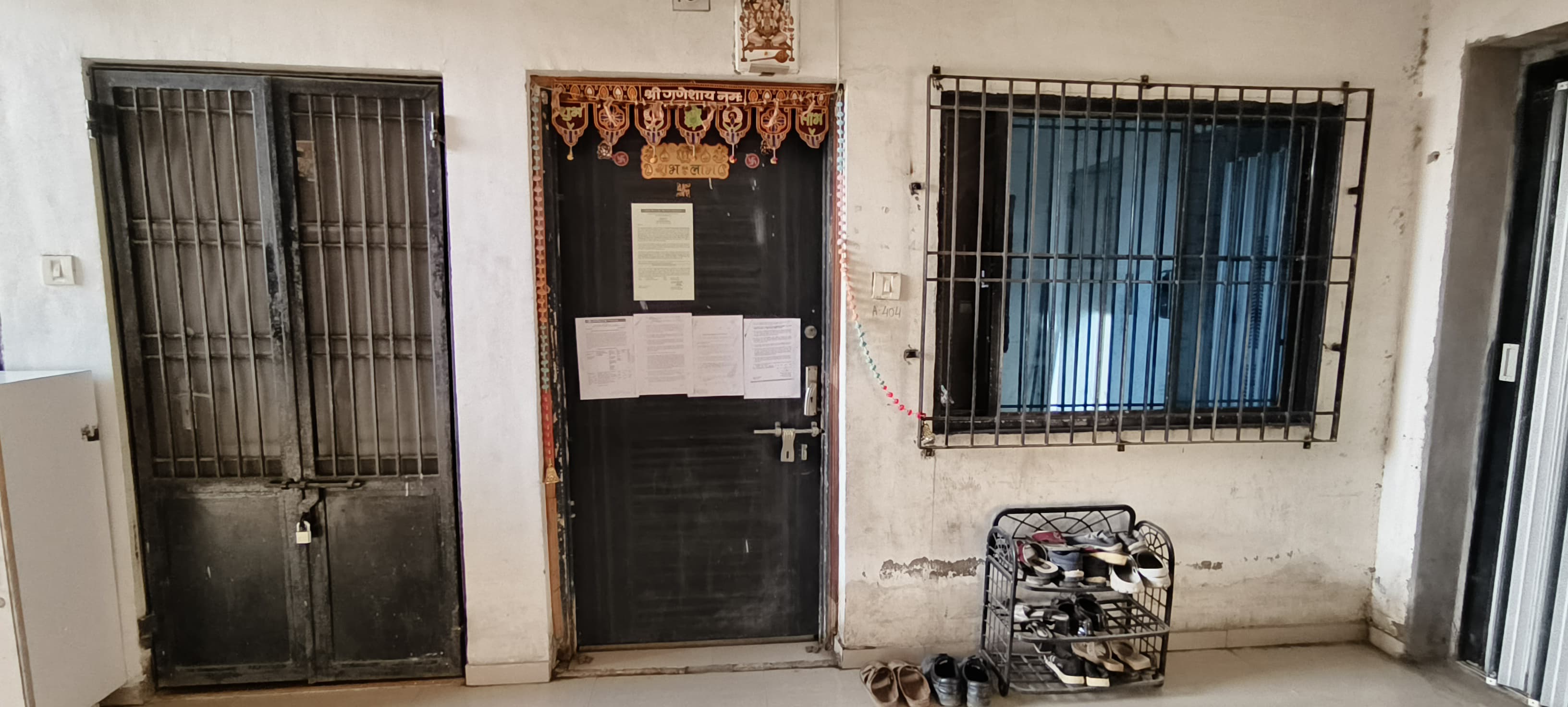 Flat for sale in Bharuch — photo 1