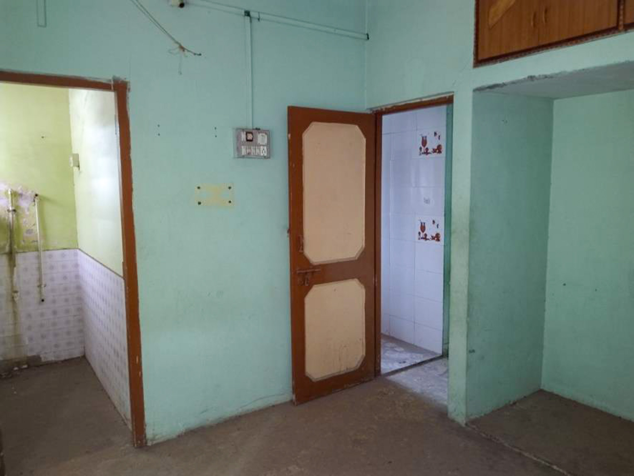 Flat for sale in Bharuch — photo 1
