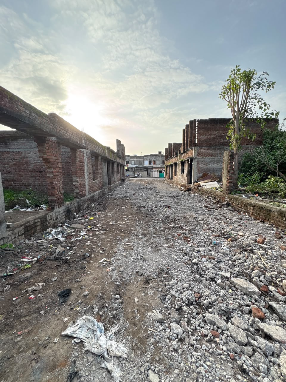 83.37 square meter Plot for sale in Anand Nagar, Bhavnagar Bhavnagar — photo 3