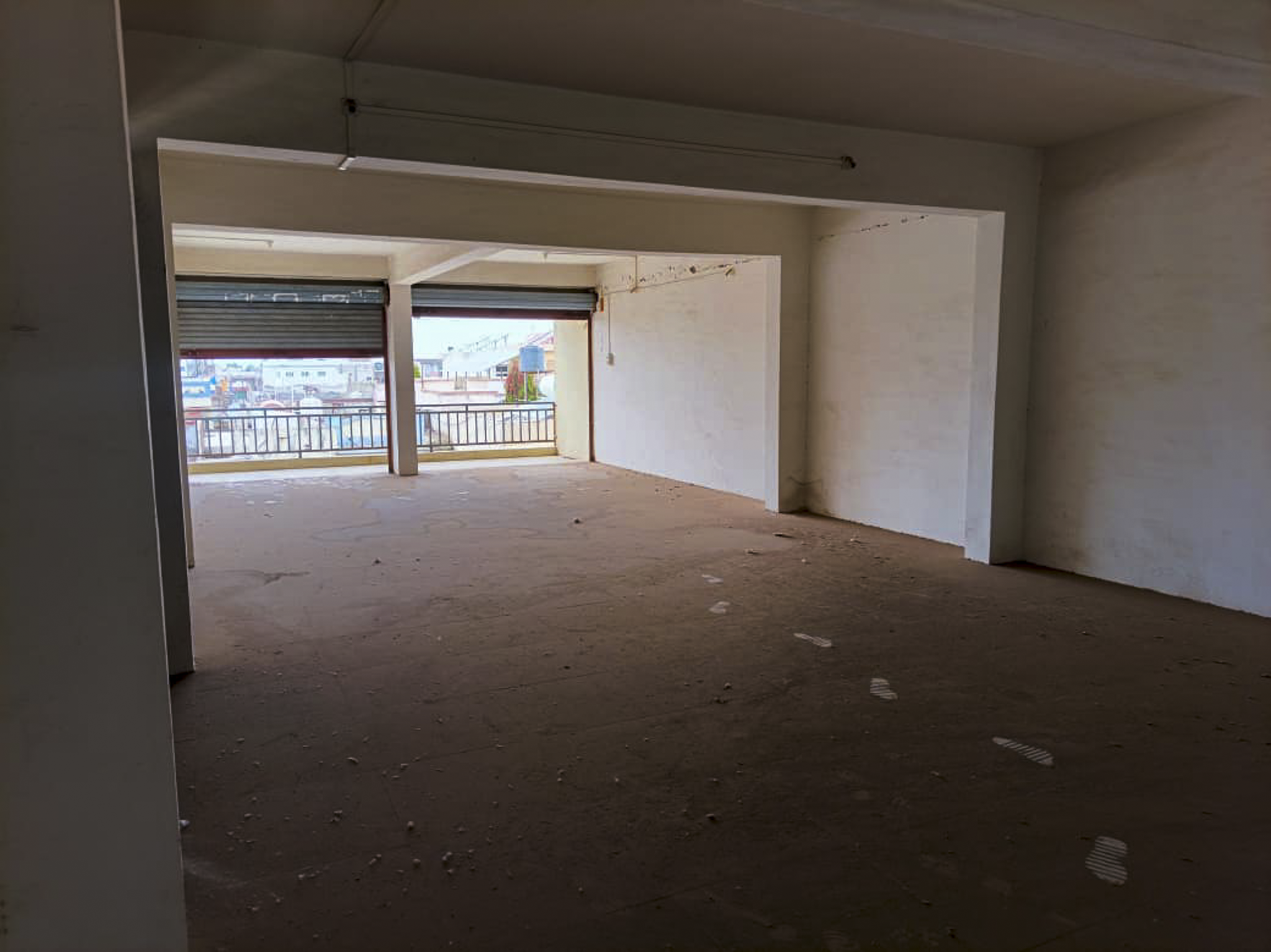 172.87 square meter Shops for sale in Halvad Halvad — photo 16