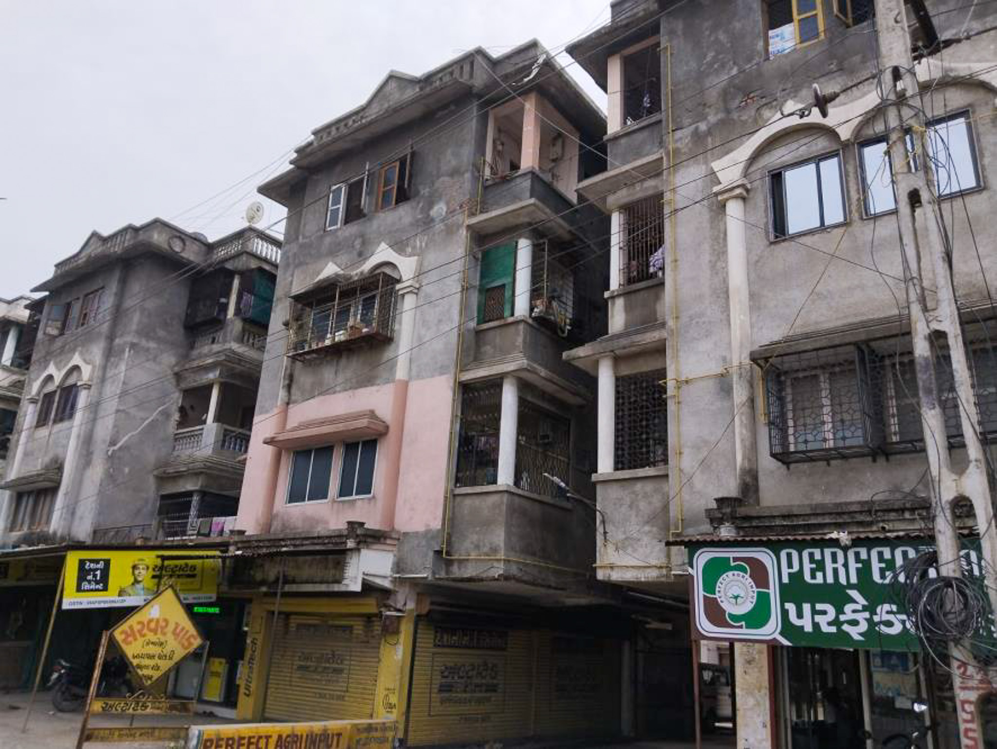Flat for sale in Bharuch — photo 6