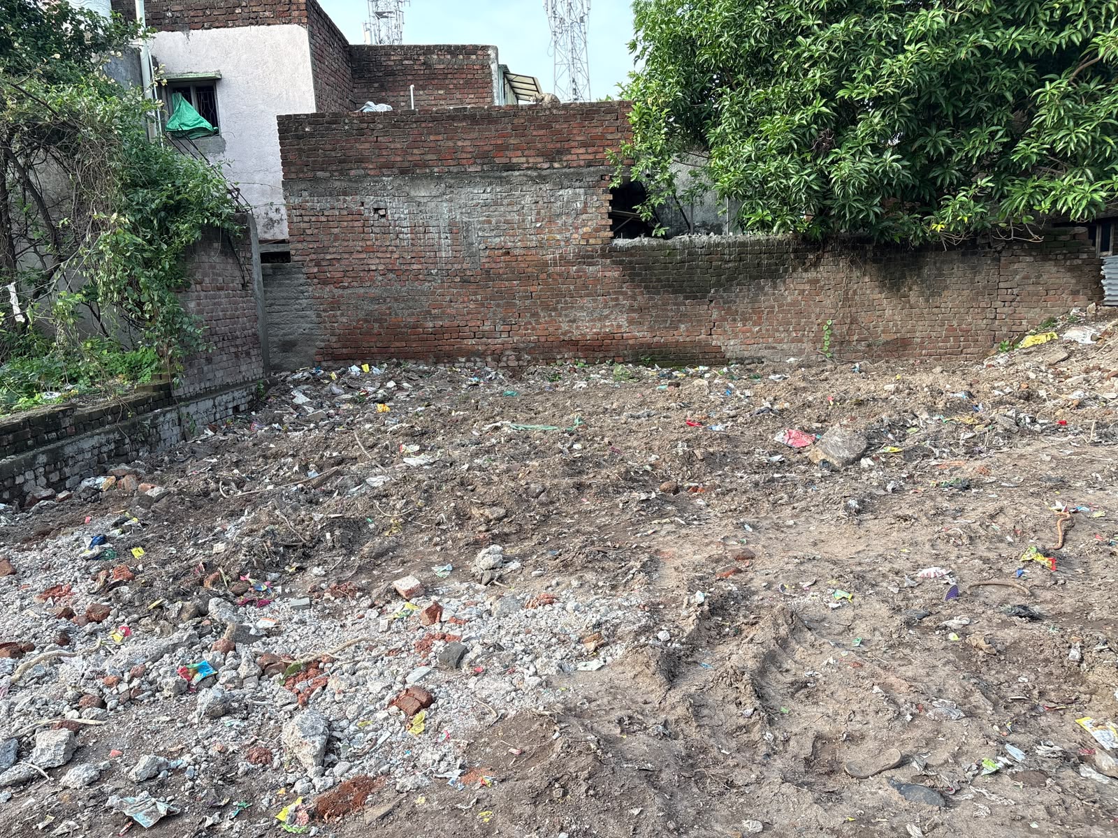 83.37 square meter Plot for sale in Anand Nagar, Bhavnagar Bhavnagar — photo 6