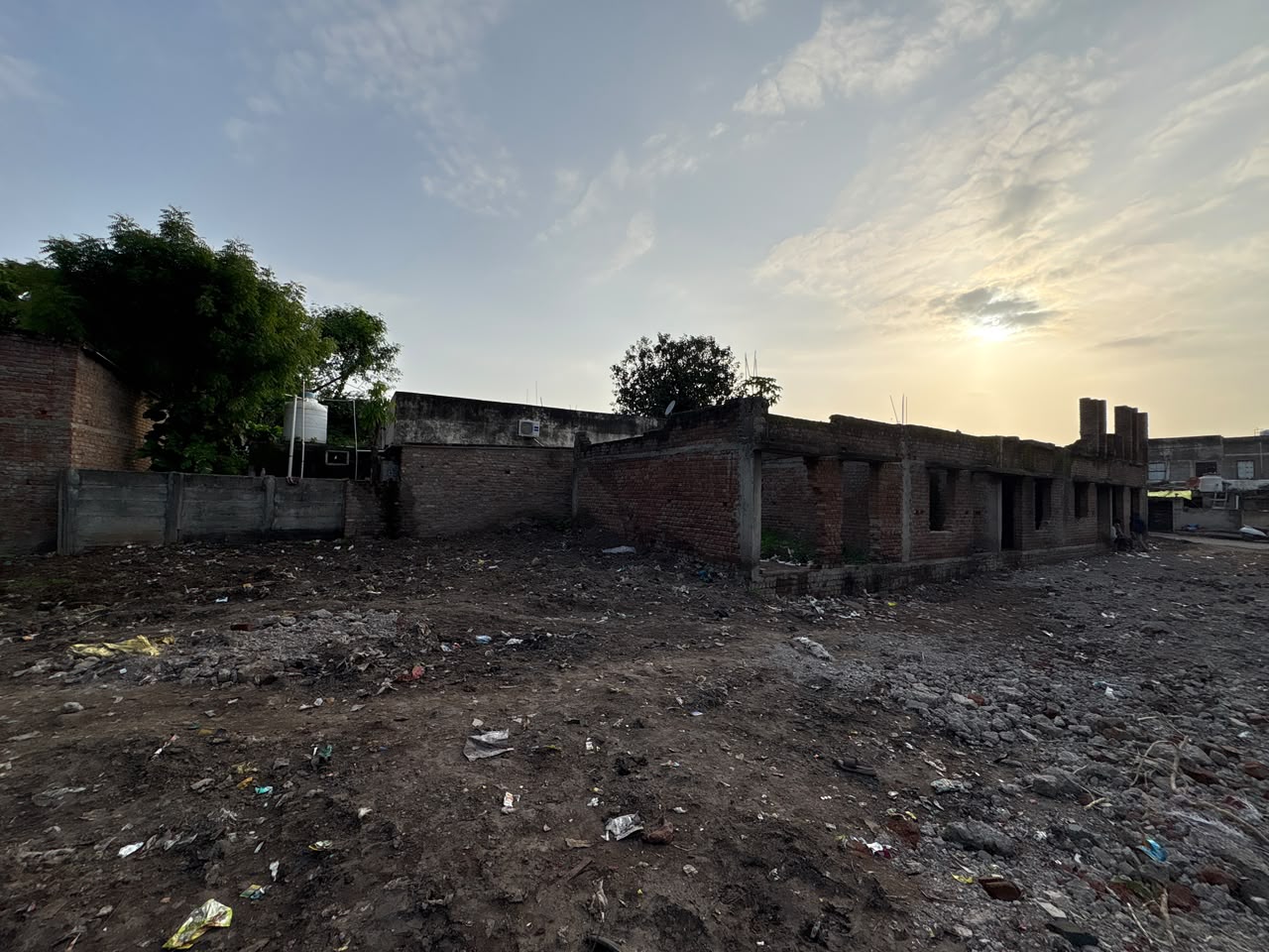 83.37 square meter Plot for sale in Anand Nagar, Bhavnagar Bhavnagar — photo 2