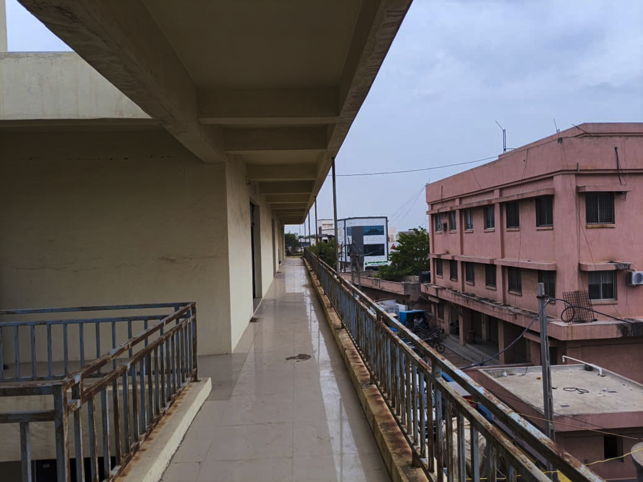 172.87 square meter Shops for sale in Halvad Halvad — photo 14