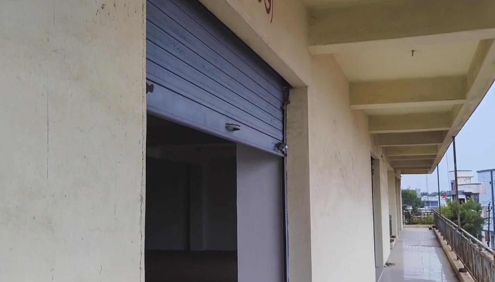 172.87 square meter Shops for sale in Halvad Halvad — photo 11