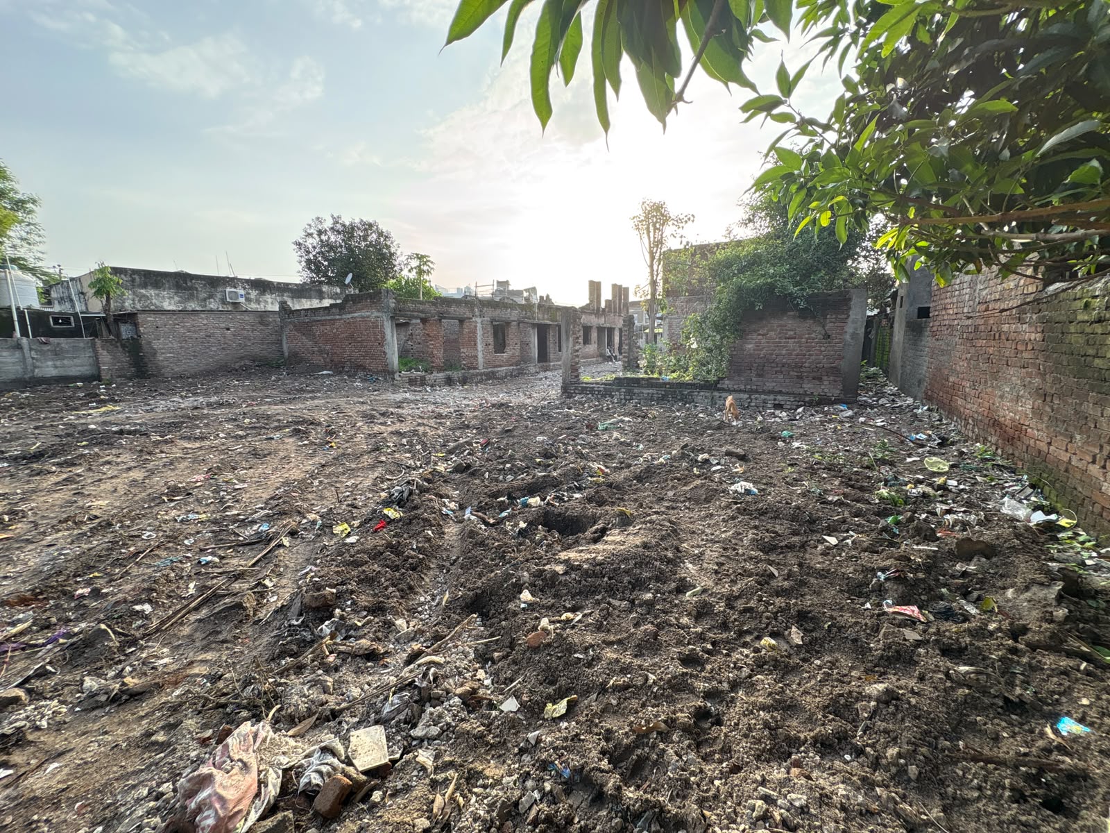 83.37 square meter Plot for sale in Anand Nagar, Bhavnagar Bhavnagar — photo 7