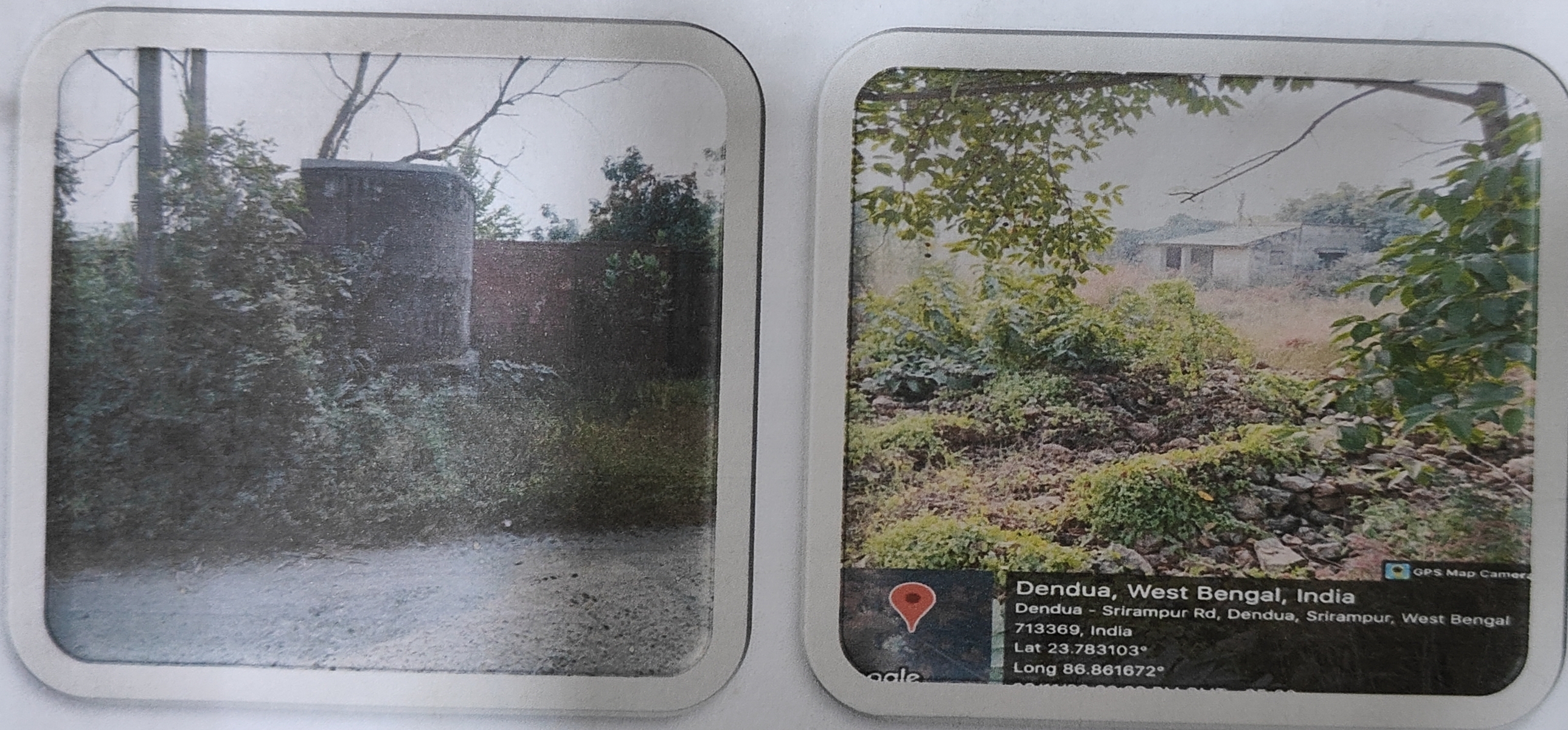 Plot for sale in Jemari — photo 1