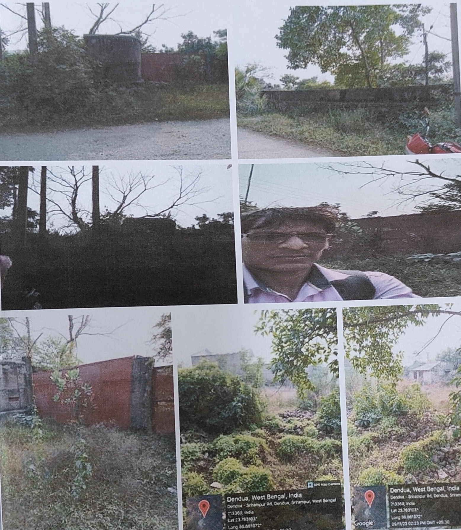 Plot for sale in Jemari — photo 2