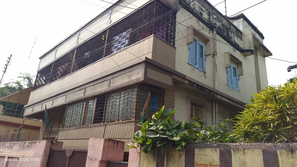 2912 square feet Individual House for sale in Mouza-Faridpur, Khatian No.1362 Durgapur — photo 1