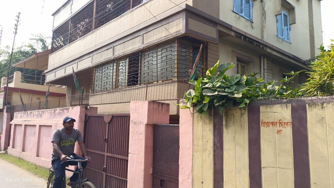2912 square feet Individual House for sale in Mouza-Faridpur, Khatian No.1362 Durgapur — photo 2