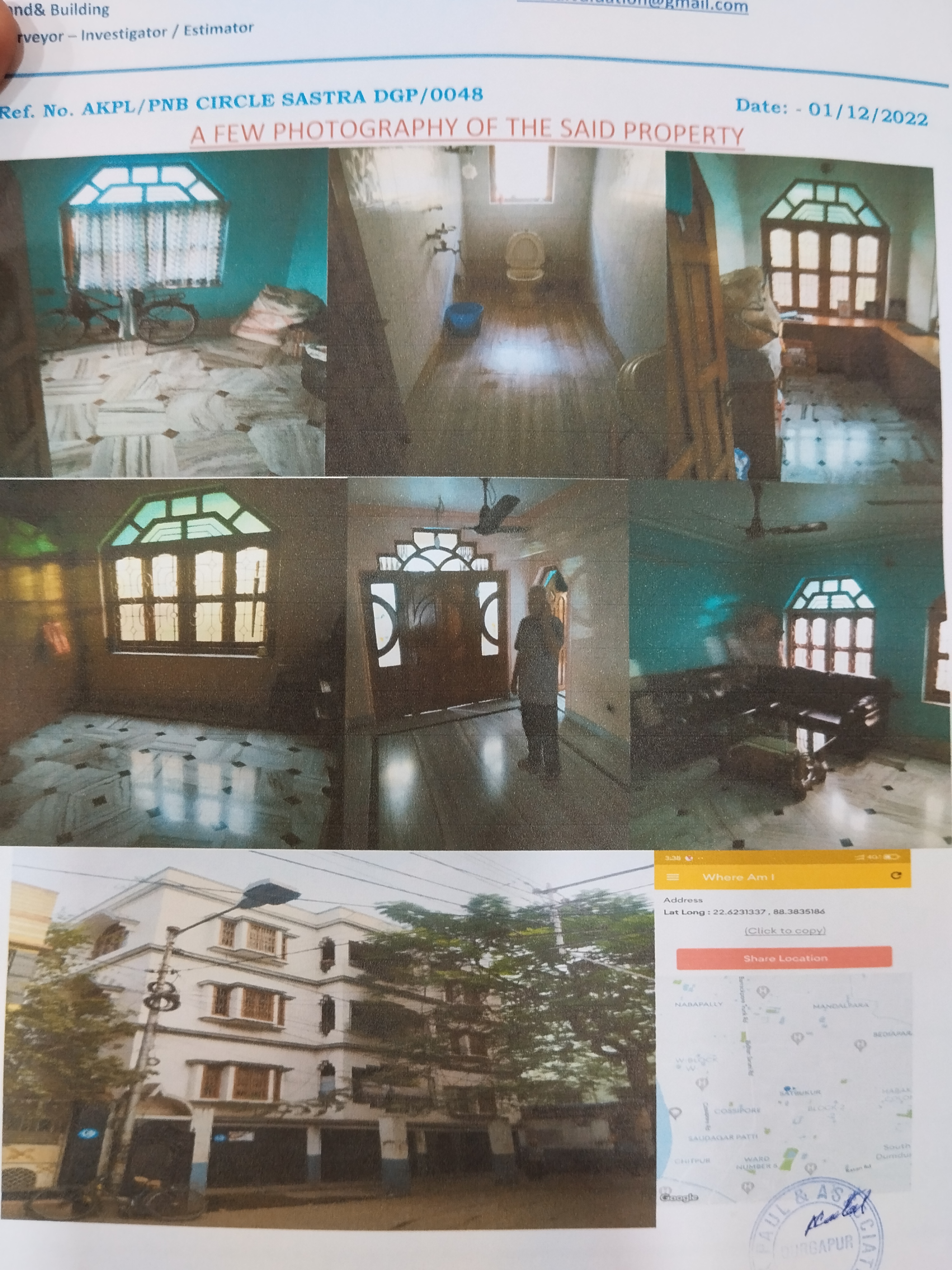 Individual House for sale in Kolkata — photo 4
