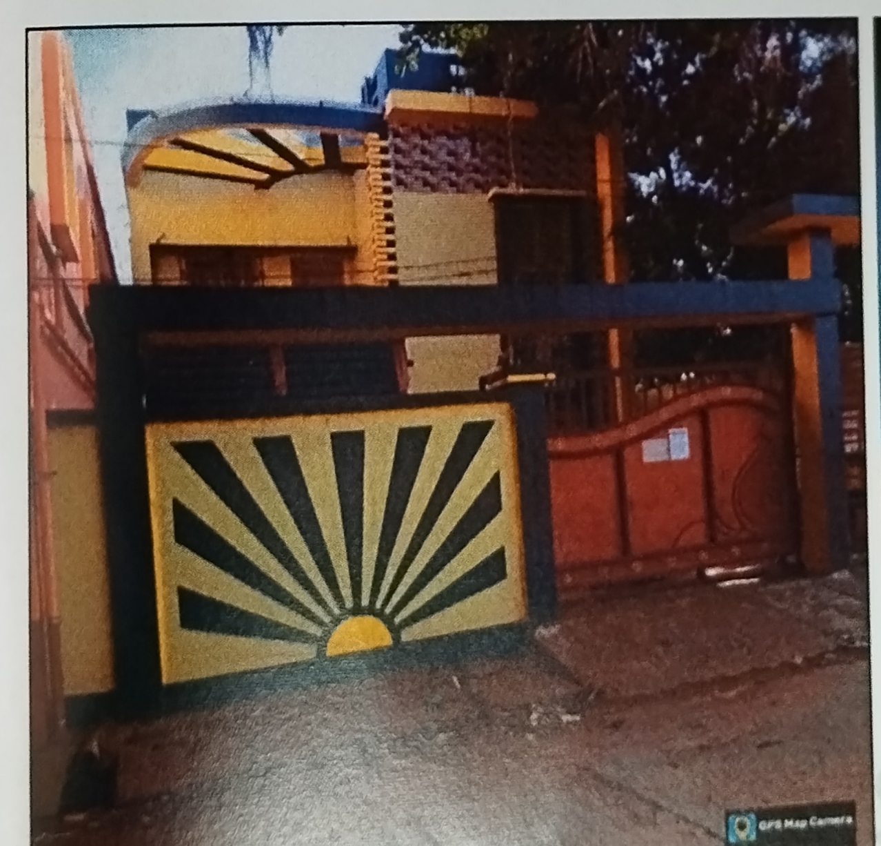 Individual House for sale in VILLAGE- RAMNAGARAR, PANDAVESHWAR, WEST BENGAL PIN CODE 713346 MOUZA: DELURBANDH. Bilpahari — photo 2