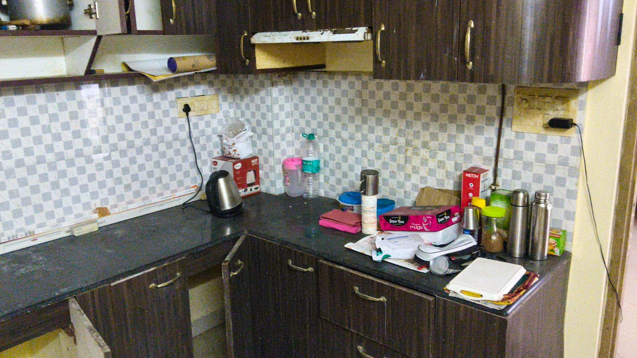 3 BHK Flat for sale in THE ROYAL CASTLE, THIRUMUDIVAKKAM Chennai — photo 7