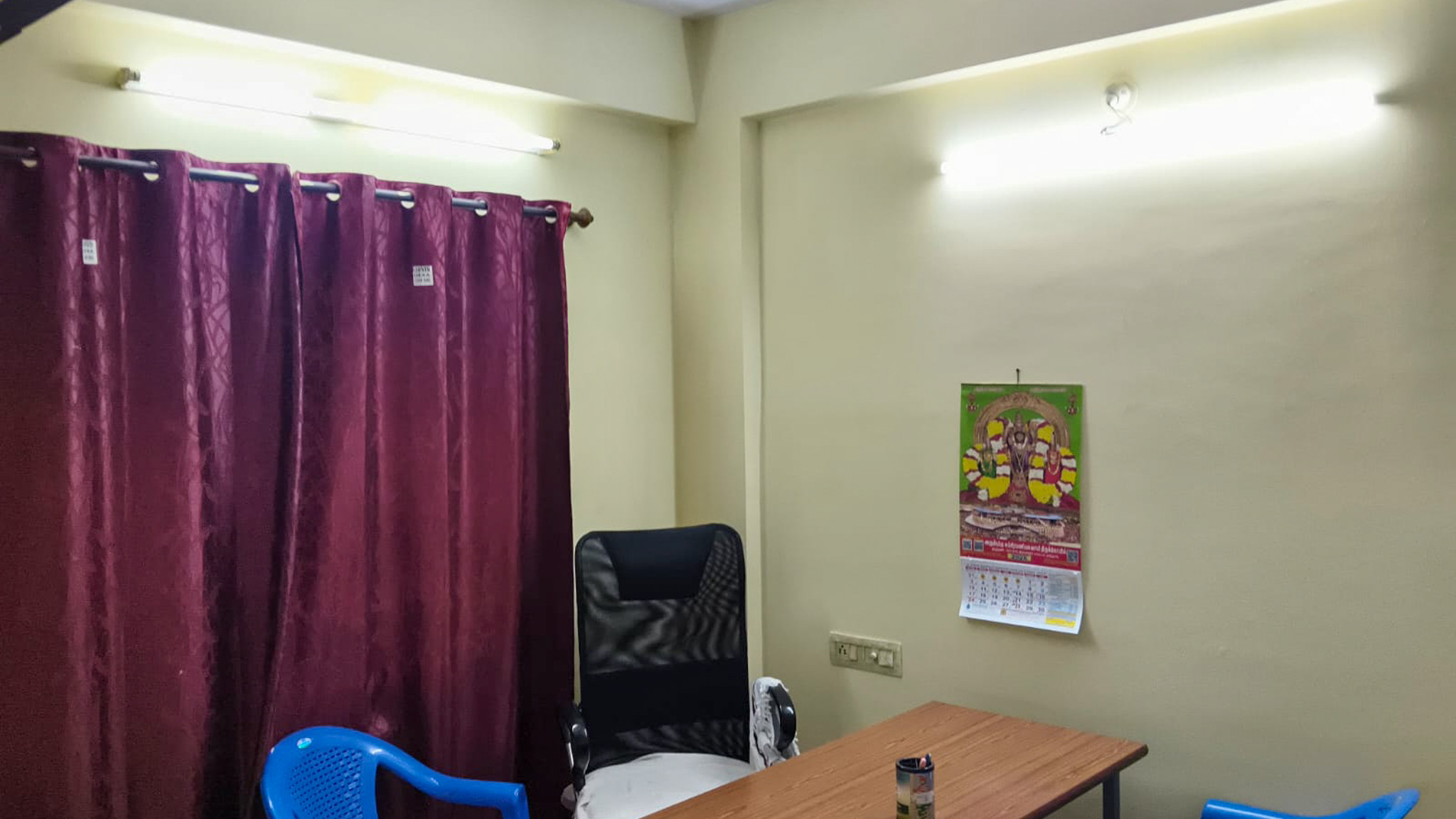 3 BHK Flat for sale in THE ROYAL CASTLE, THIRUMUDIVAKKAM Chennai — photo 9