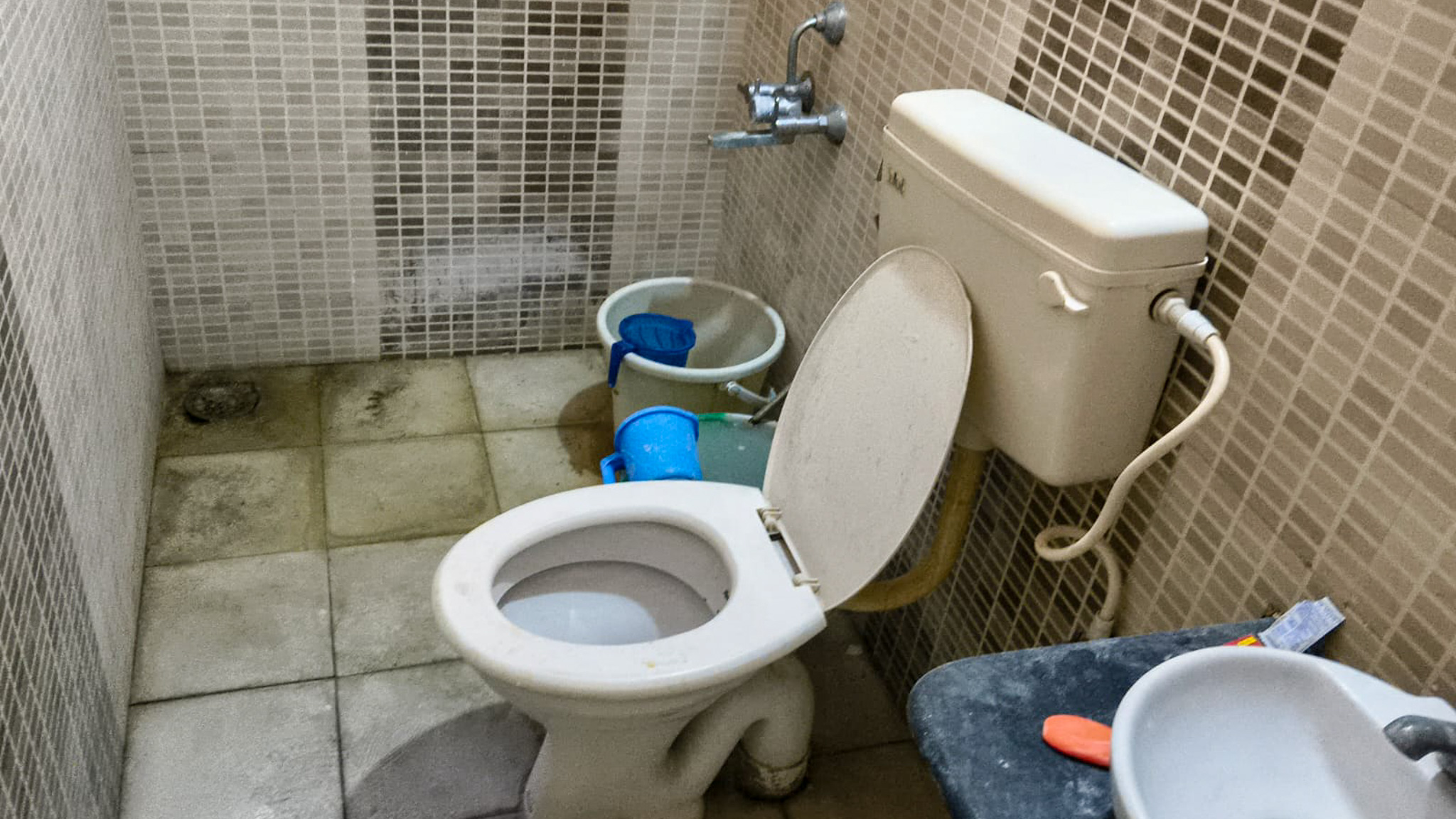 3 BHK Flat for sale in THE ROYAL CASTLE, THIRUMUDIVAKKAM Chennai — photo 15