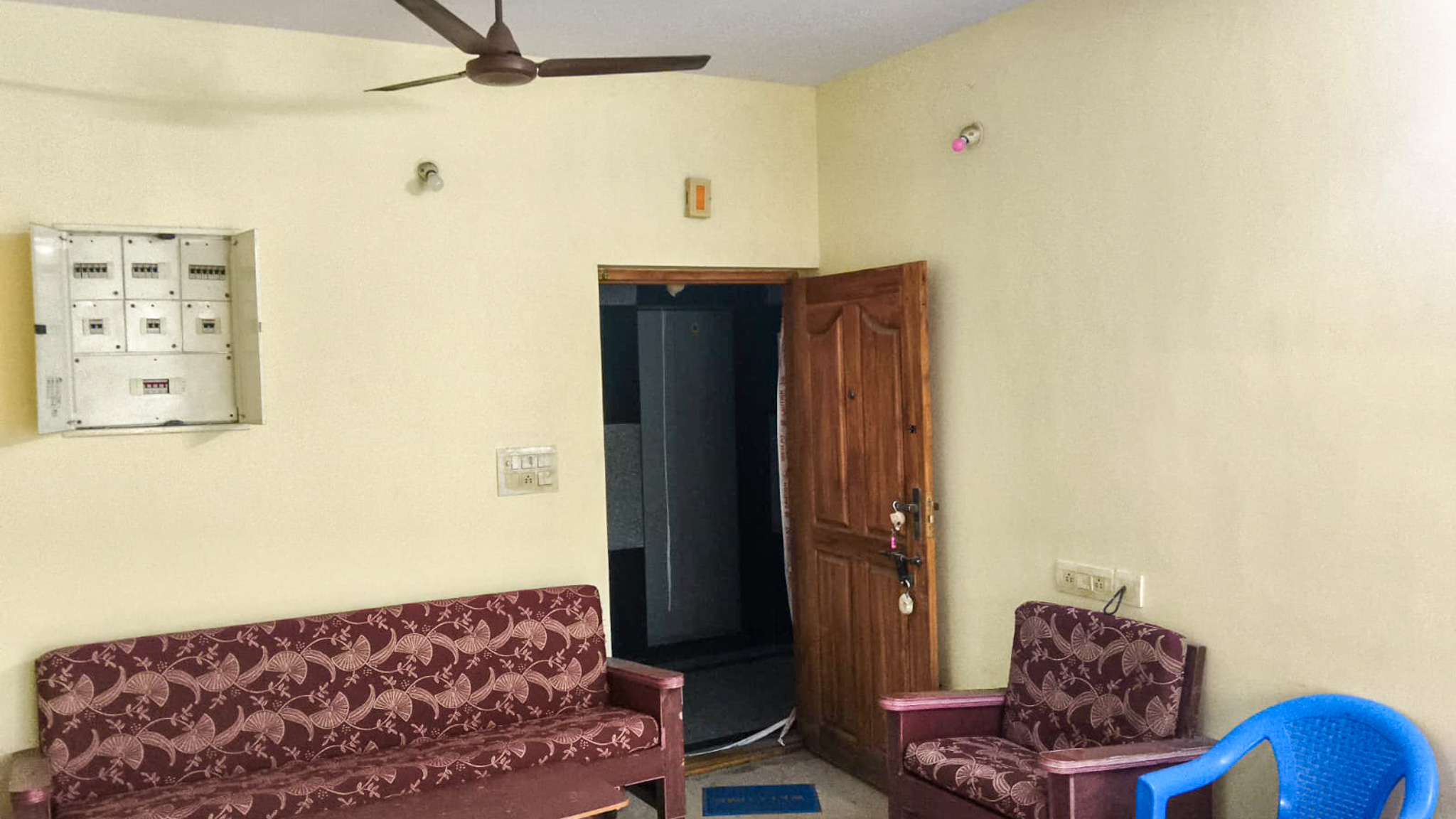3 BHK Flat for sale in THE ROYAL CASTLE, THIRUMUDIVAKKAM Chennai — photo 21