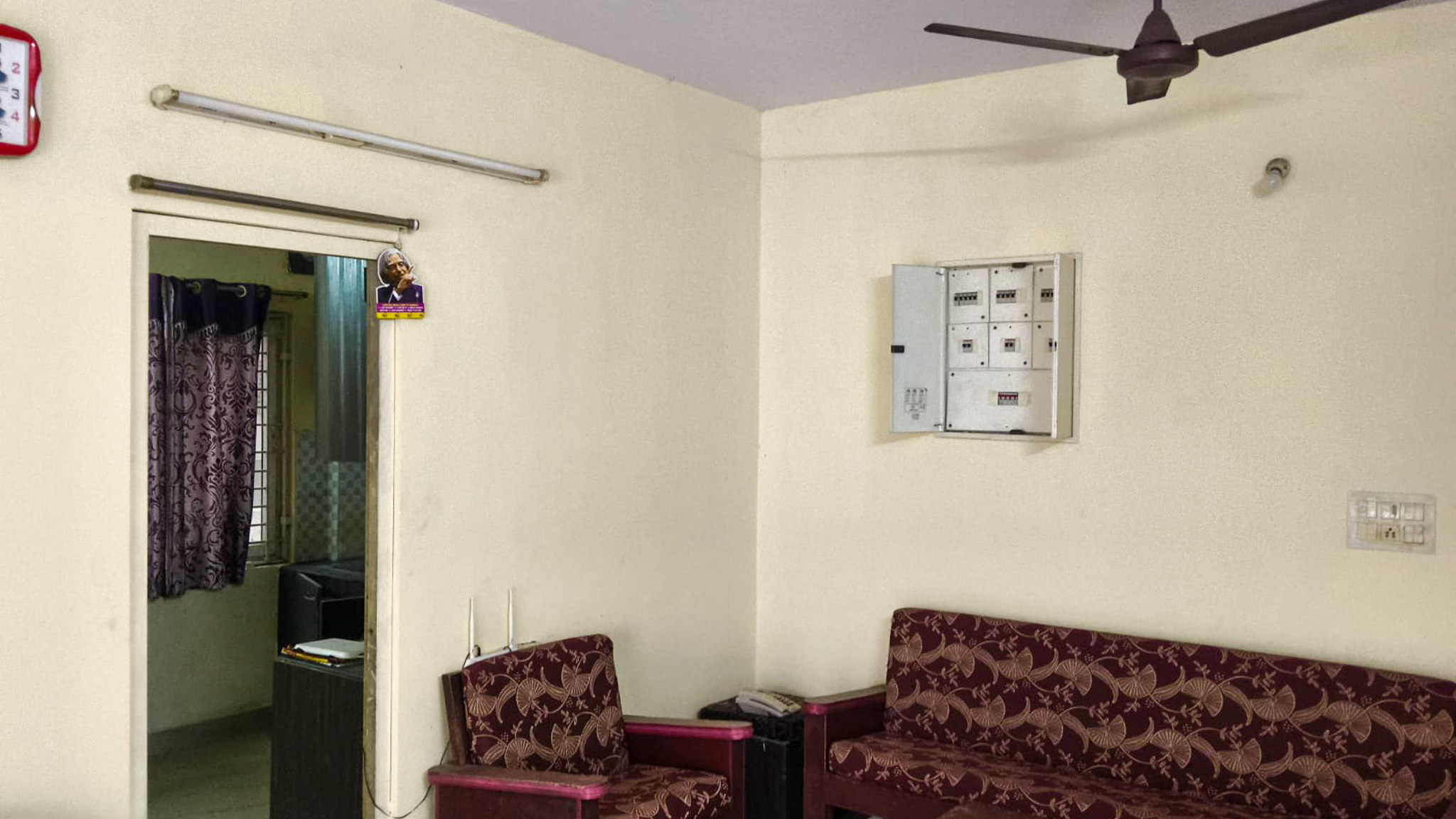 3 BHK Flat for sale in THE ROYAL CASTLE, THIRUMUDIVAKKAM Chennai — photo 22
